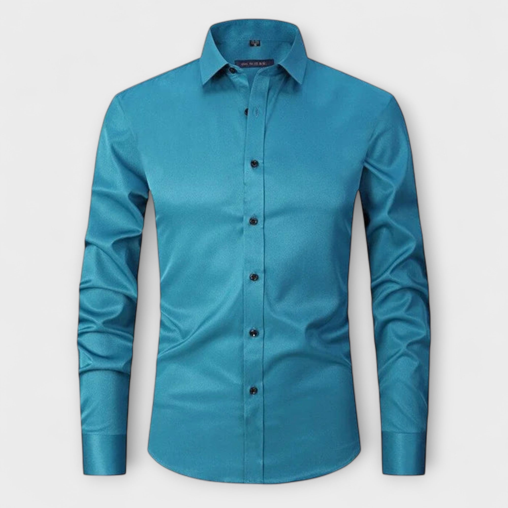 Velmorin™ | Stretch Wrinkle-Free Shirt