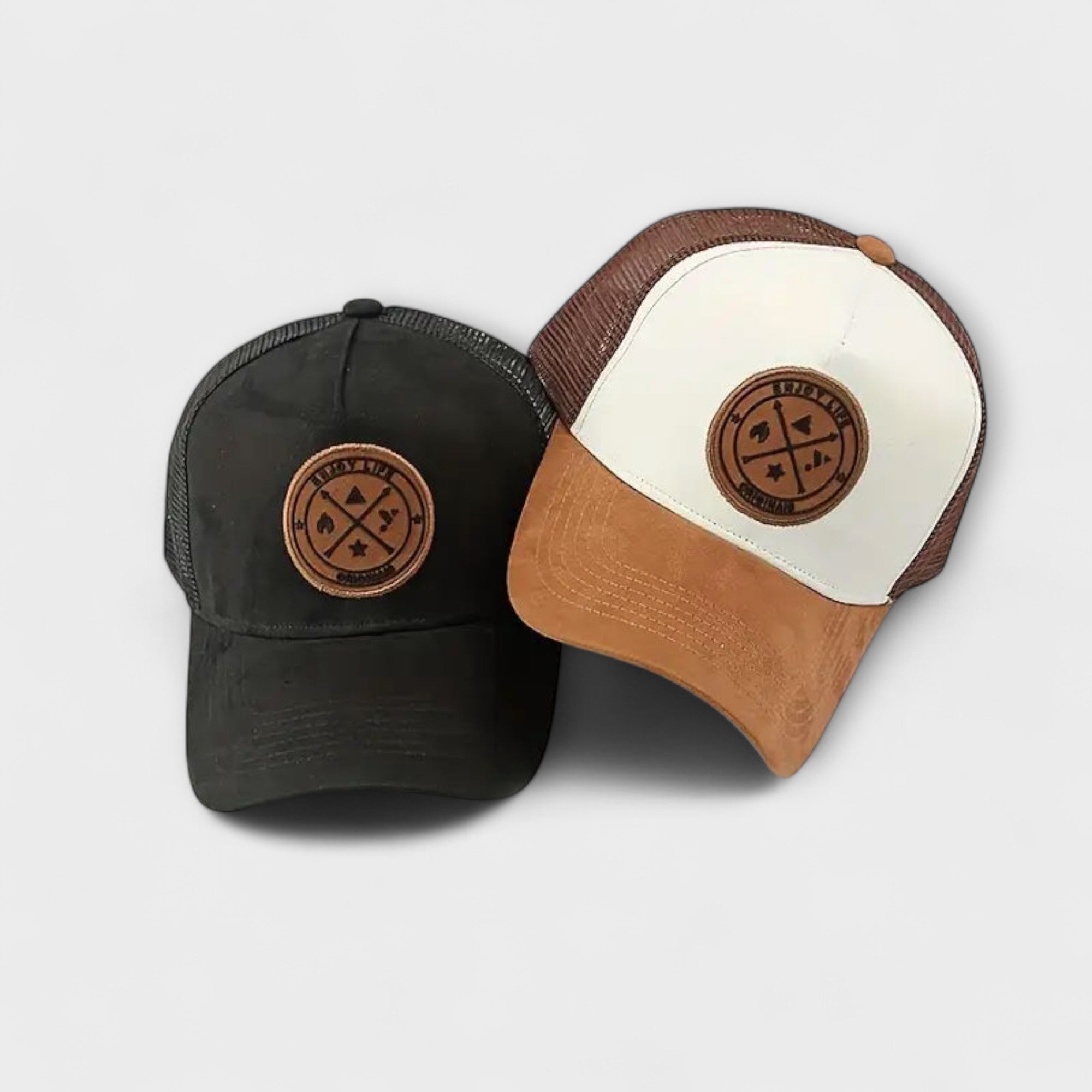 Velmorin™ | Snapback Baseball Cap
