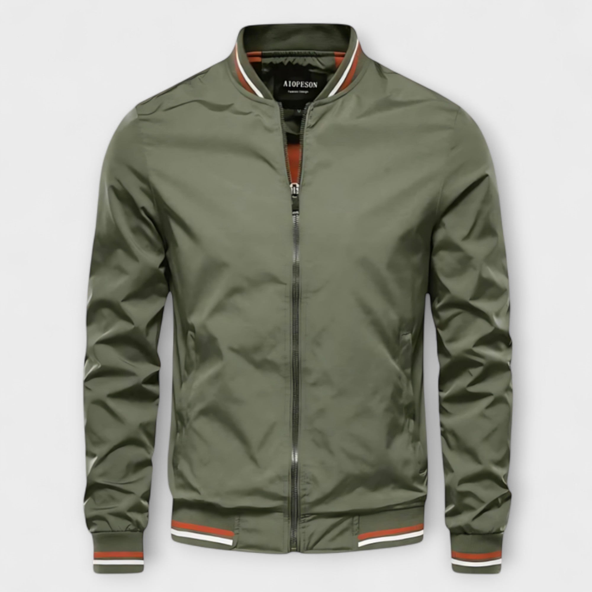 Velmorin™ | Shield Jacket