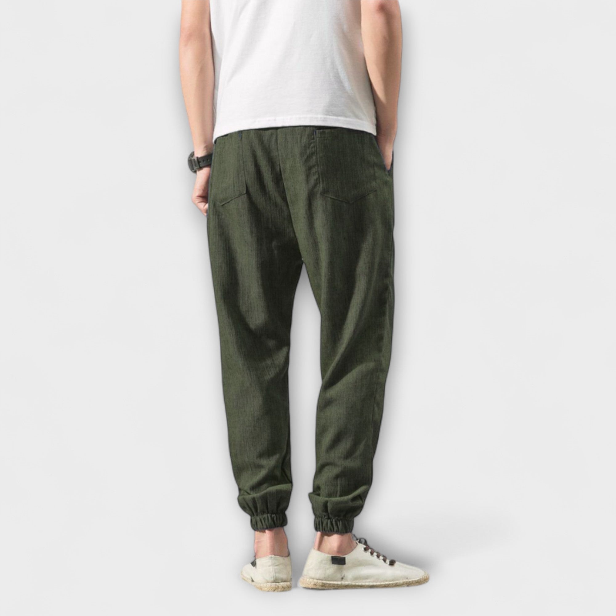 Velmorin™ | Harem Trousers