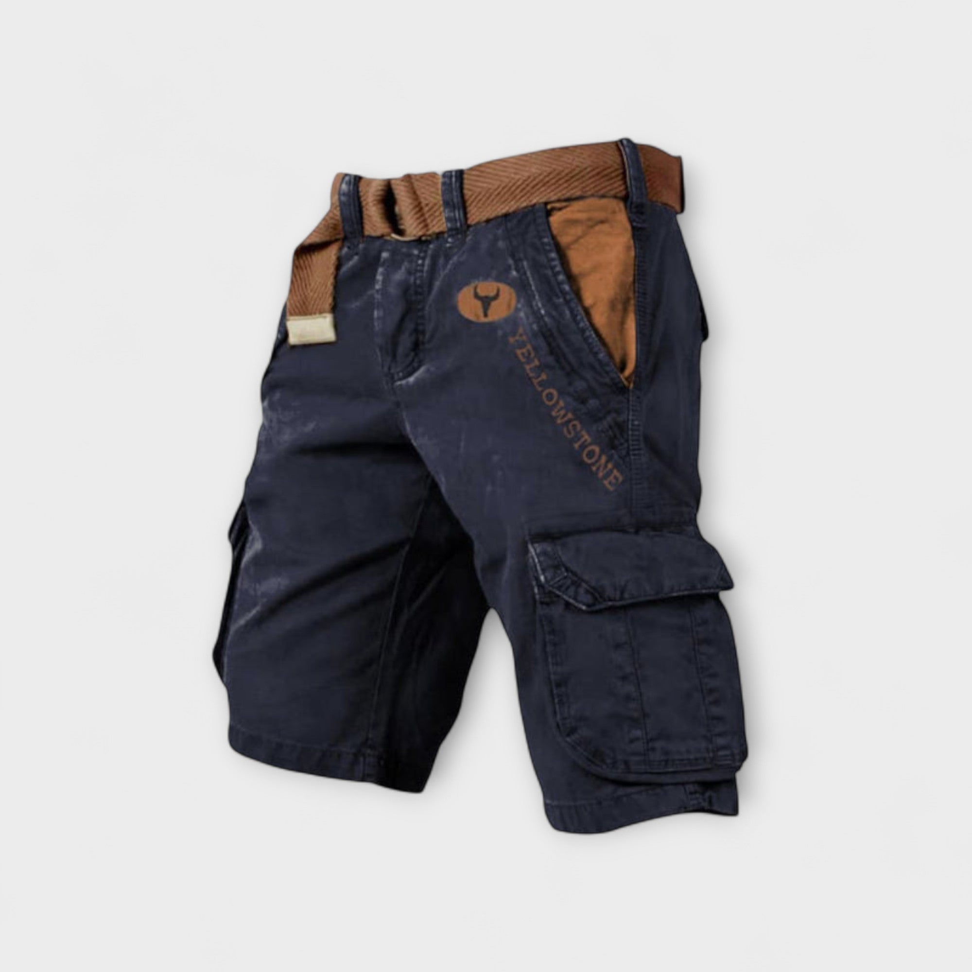Velmorin™ | Durable Cargo Shorts