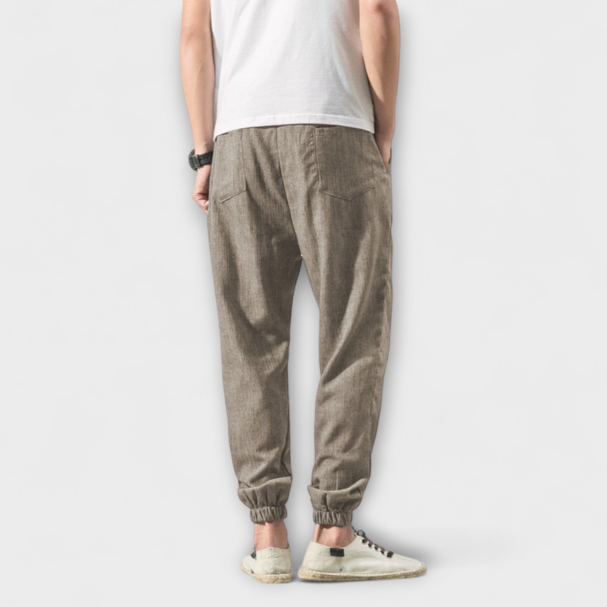 Velmorin™ | Harem Trousers