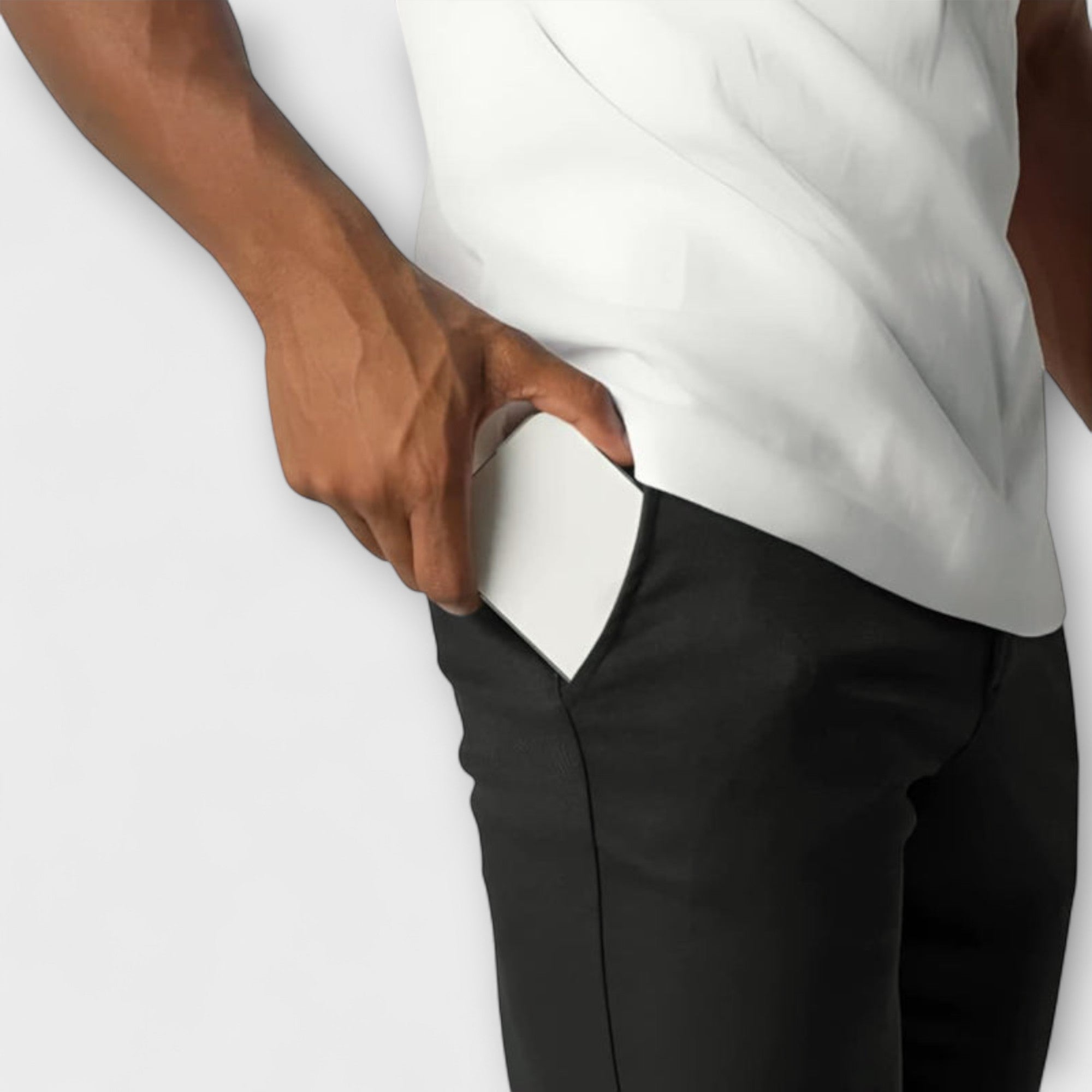 Velmorin™ | Stretch Chino Trousers