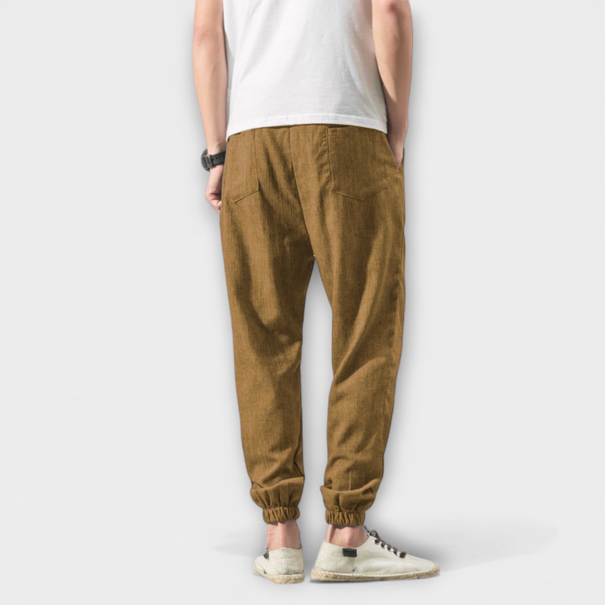 Velmorin™ | Harem Trousers