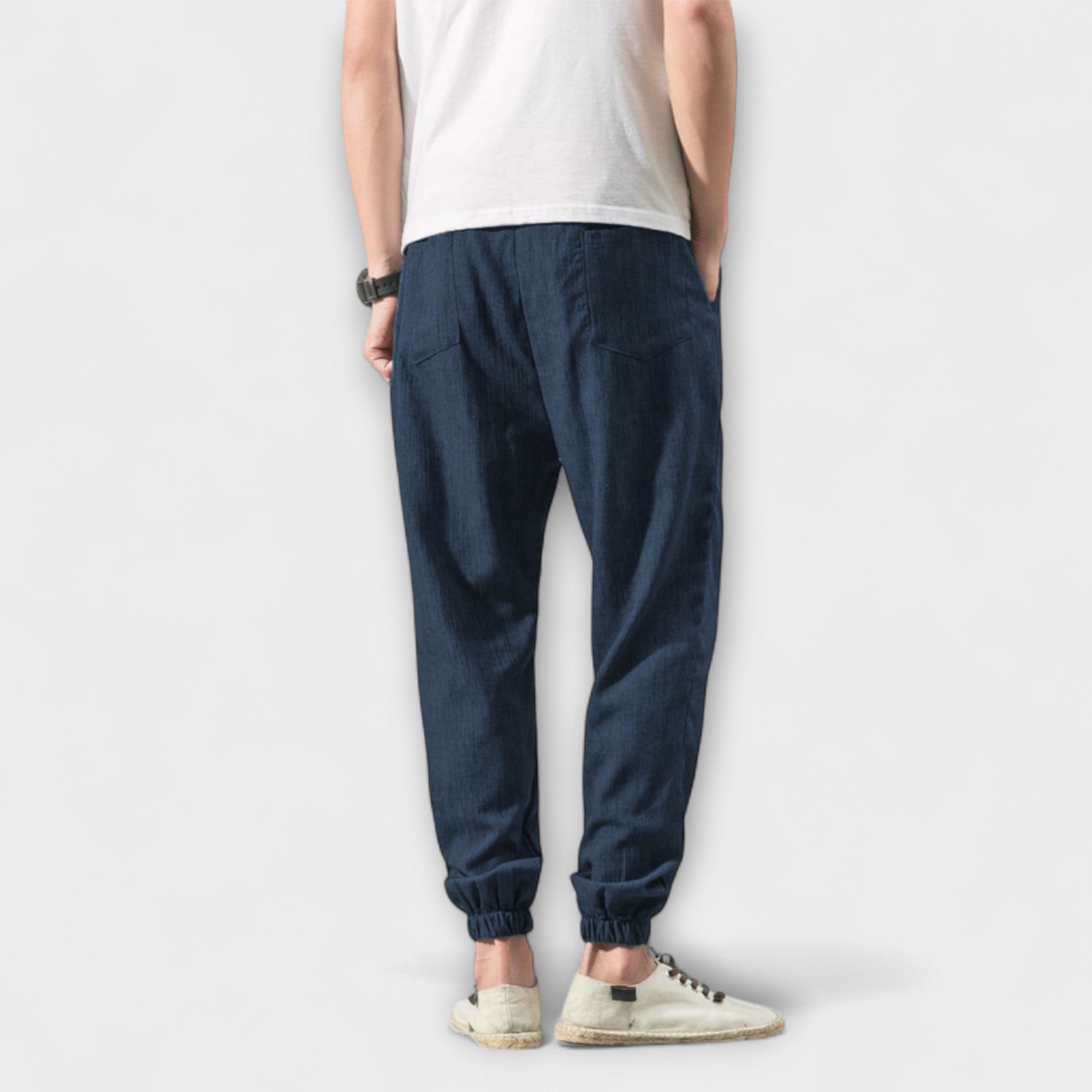 Velmorin™ | Harem Trousers