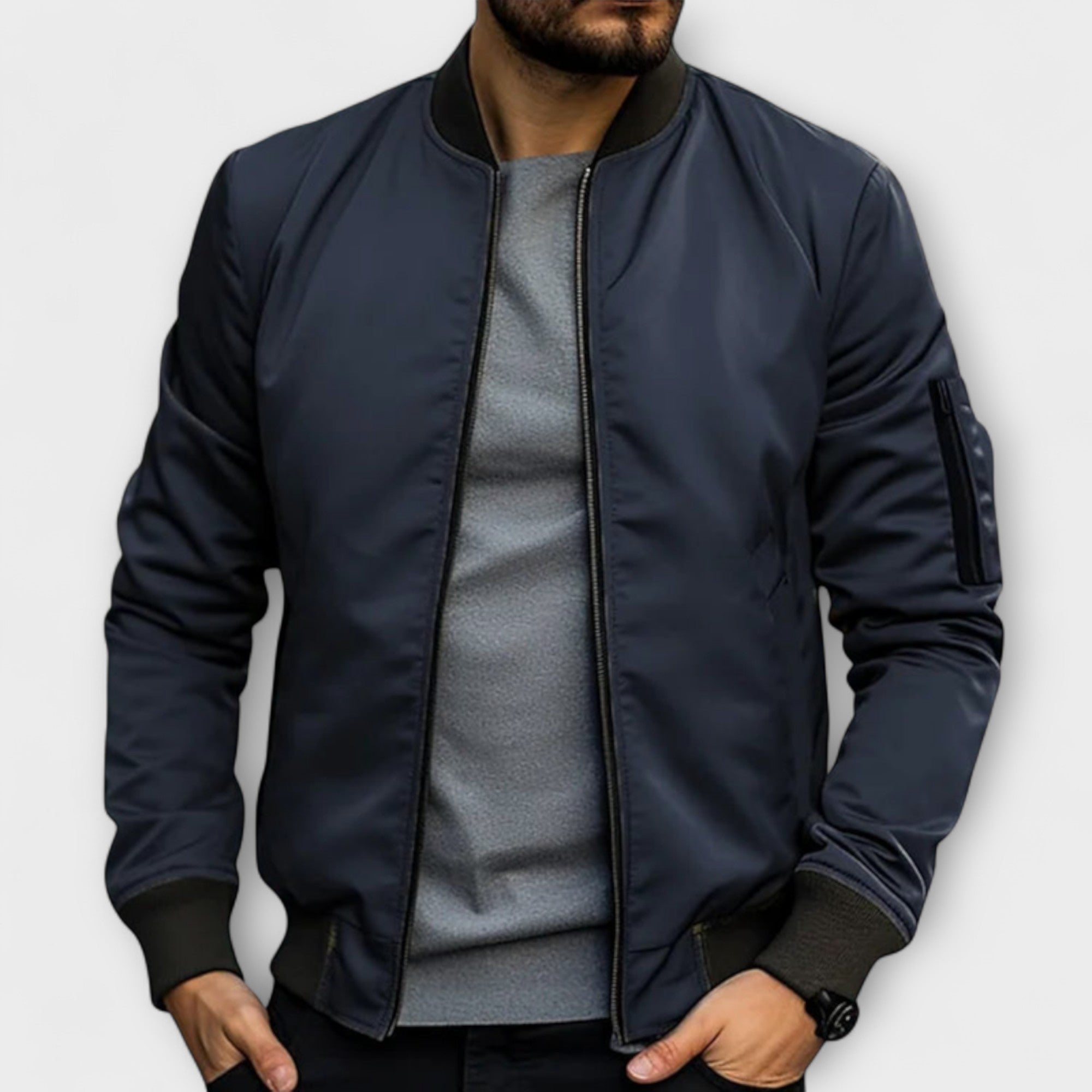 Velmorin™ | Versatile Lightweight Jacket