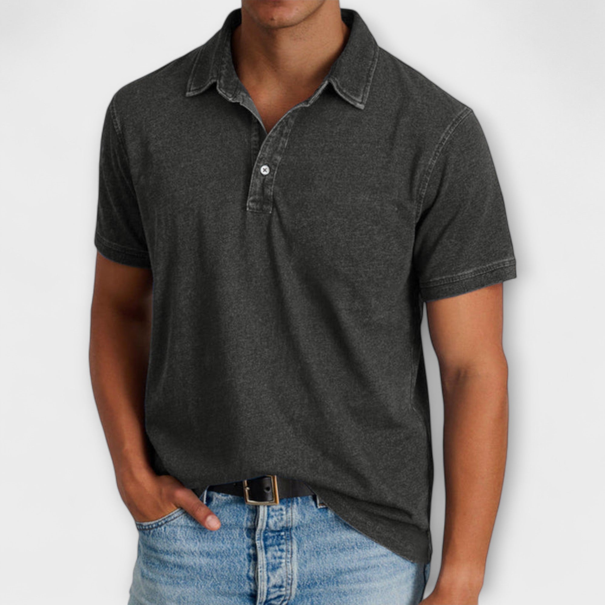 Velmorin™ | Classic Polo Shirt
