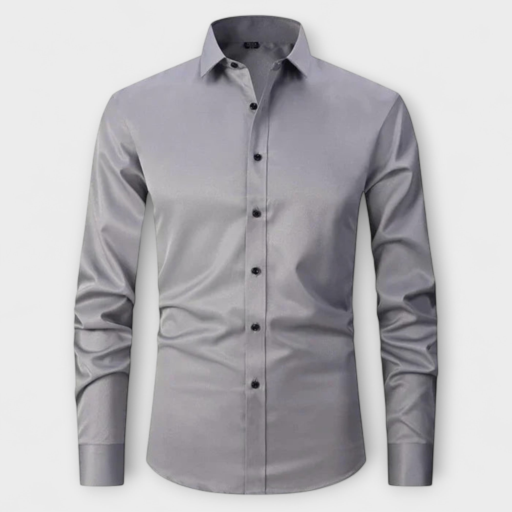 Velmorin™ | Stretch Wrinkle-Free Shirt