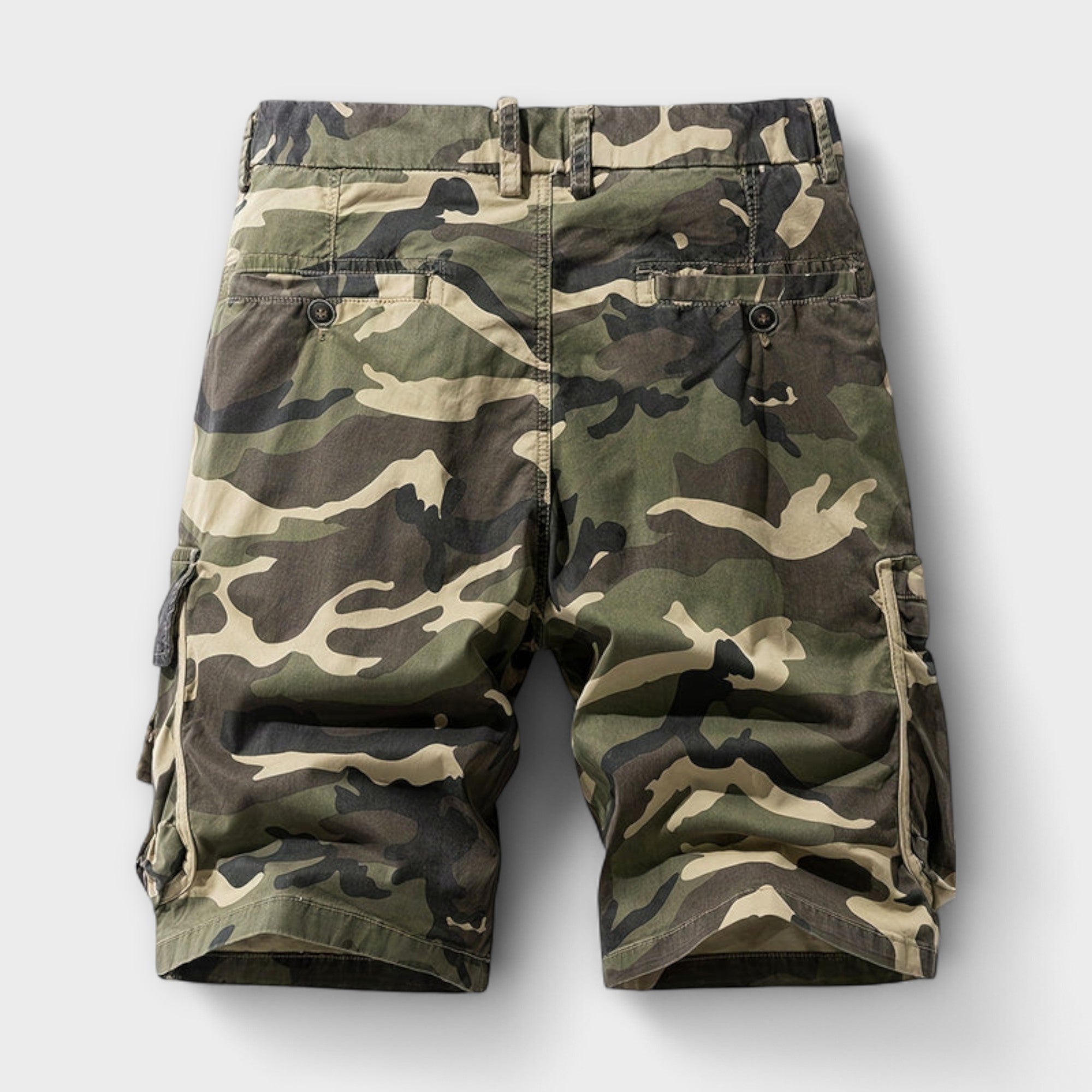 Velmorin™ | Tactical Cargo Shorts