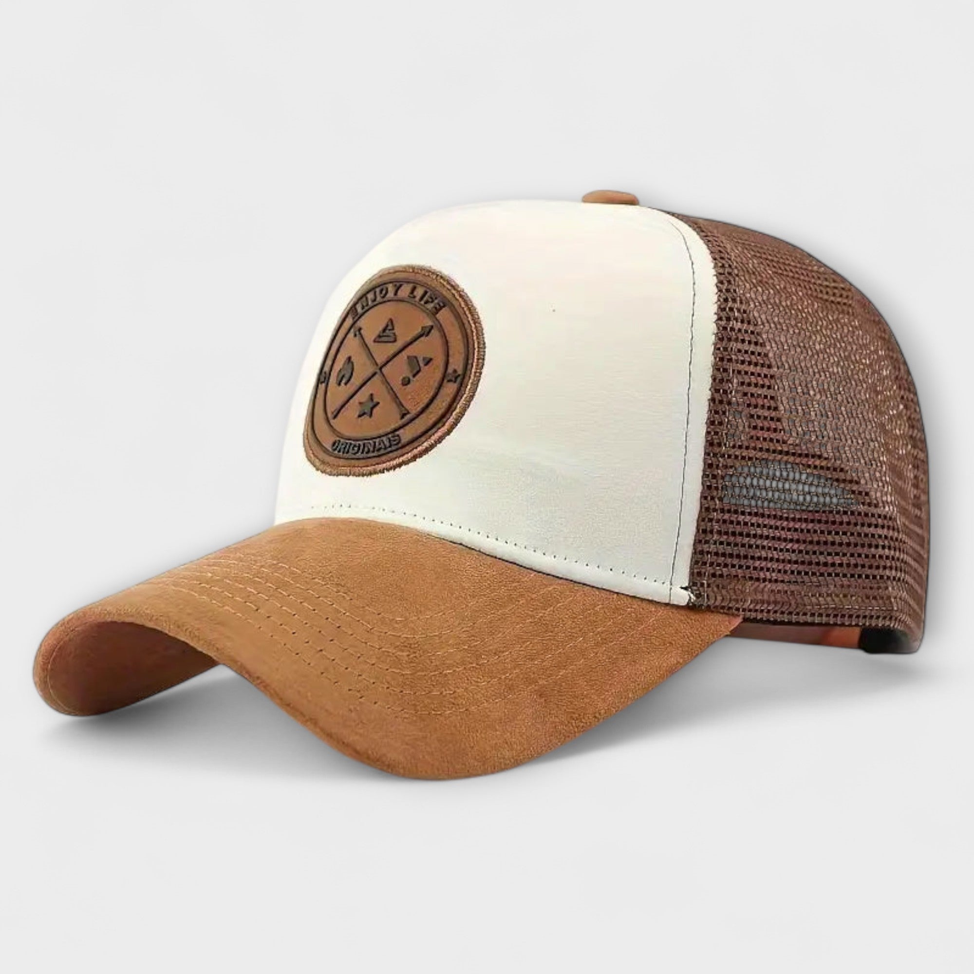 Velmorin™ | Snapback Baseball Cap