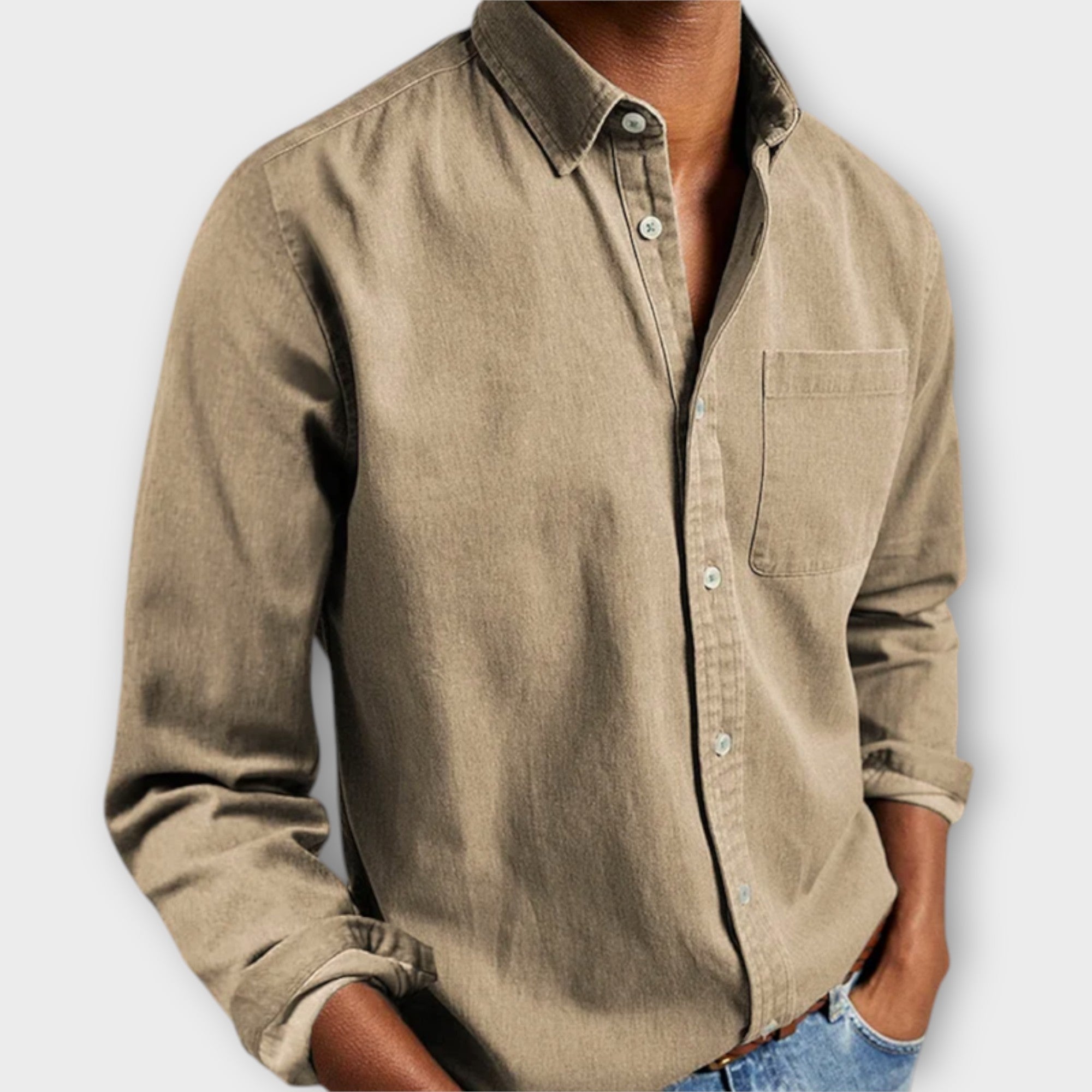 Velmorin™ | Artisan Shirt
