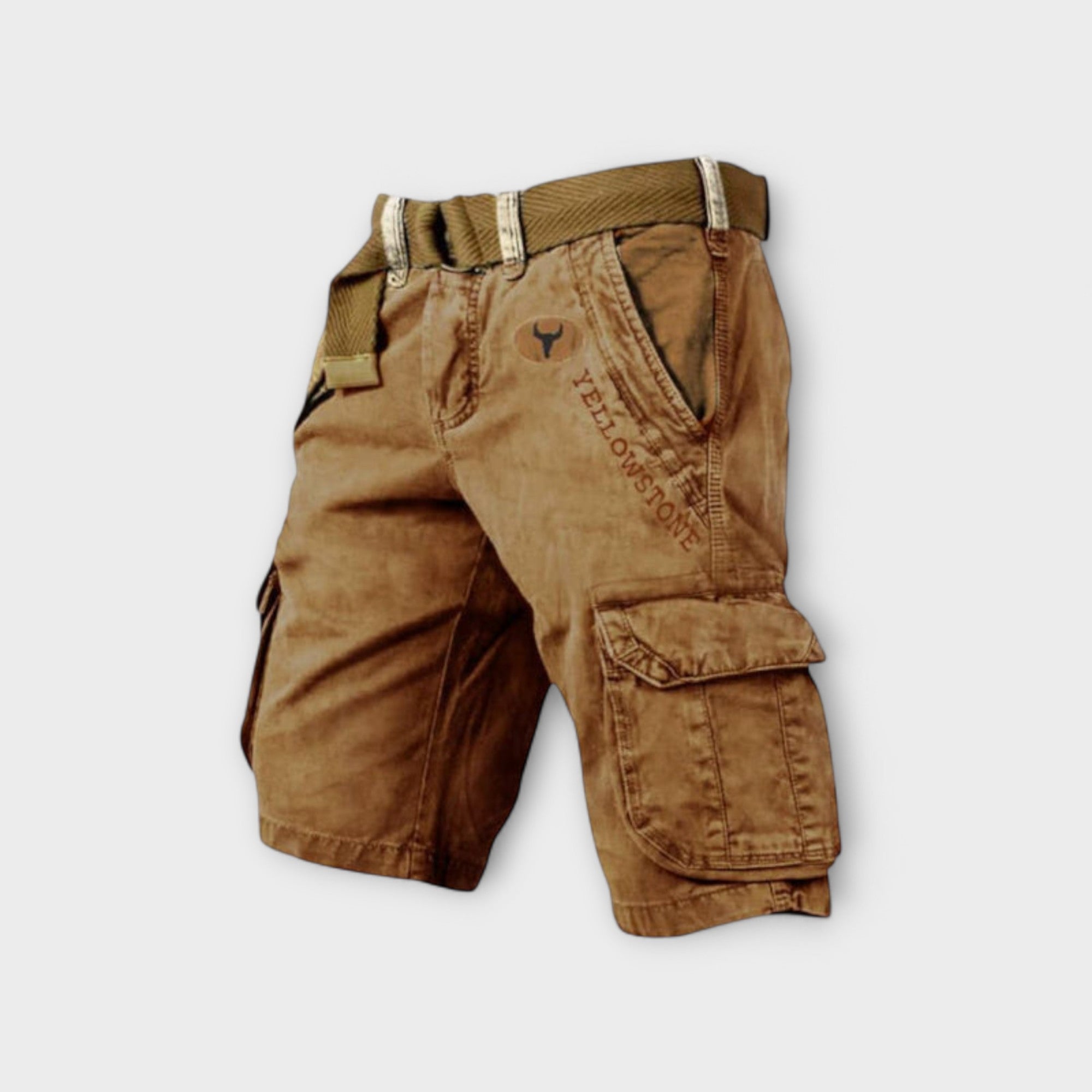 Velmorin™ | Durable Cargo Shorts