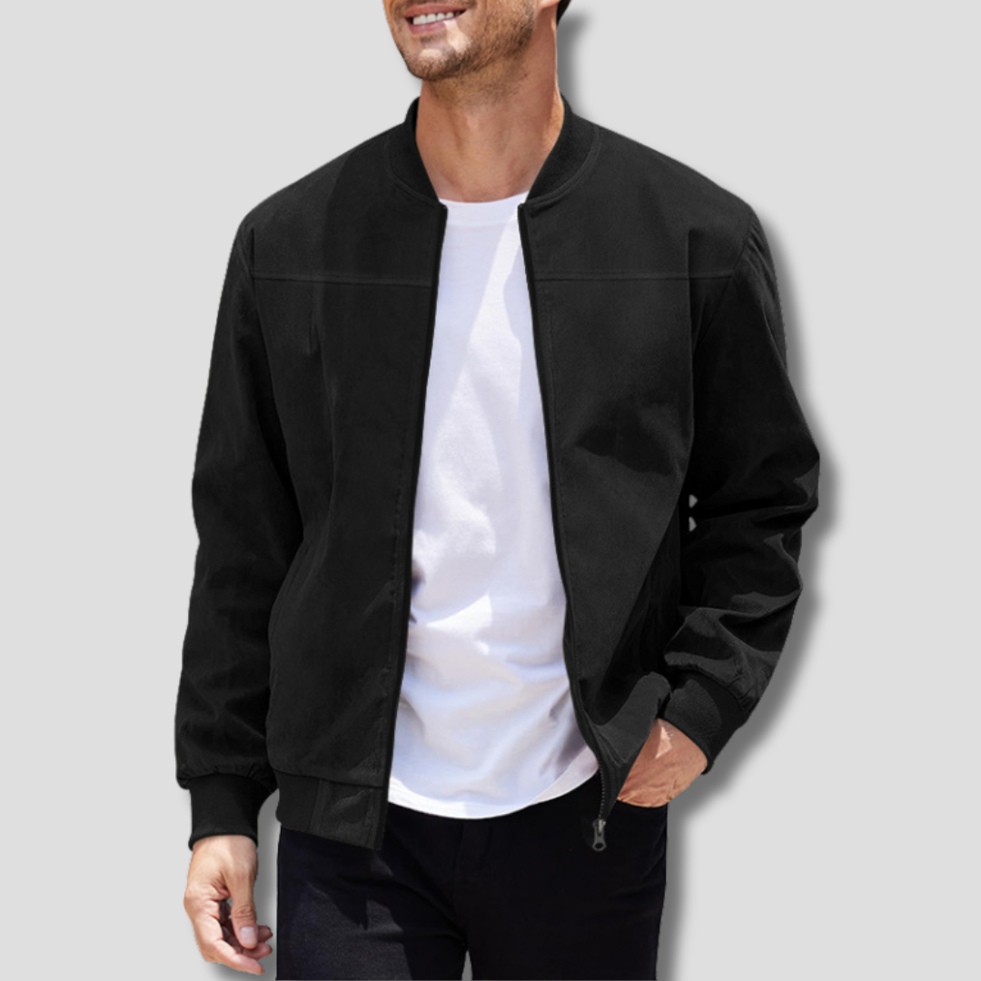 Velmorin™ | Lightweight Summer Jacket