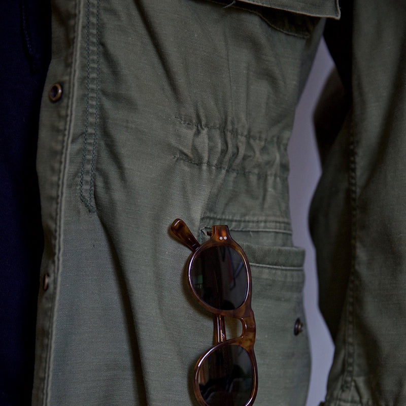 Velmorin™ | Vintage Field Jacket