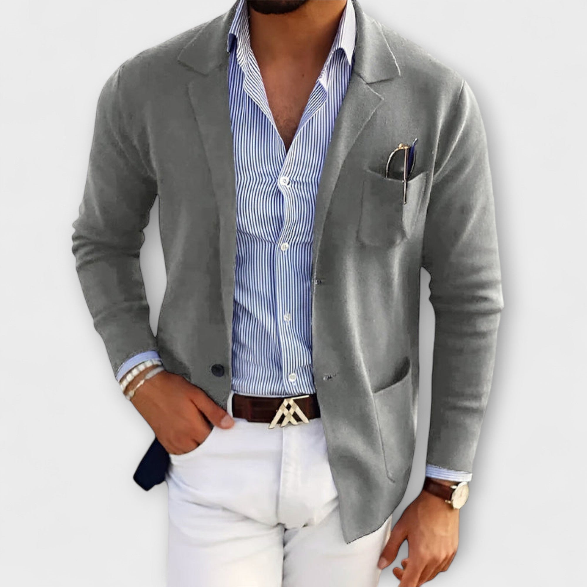 Velmorin™ | Classic Blazer