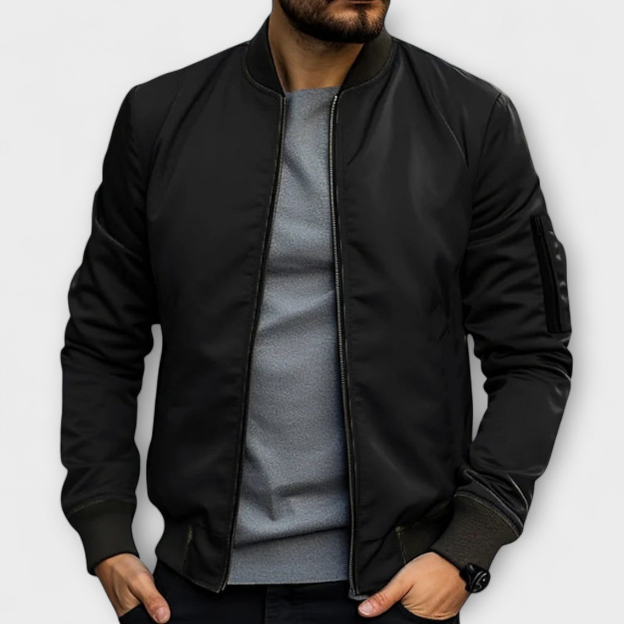 Velmorin™ | Versatile Lightweight Jacket