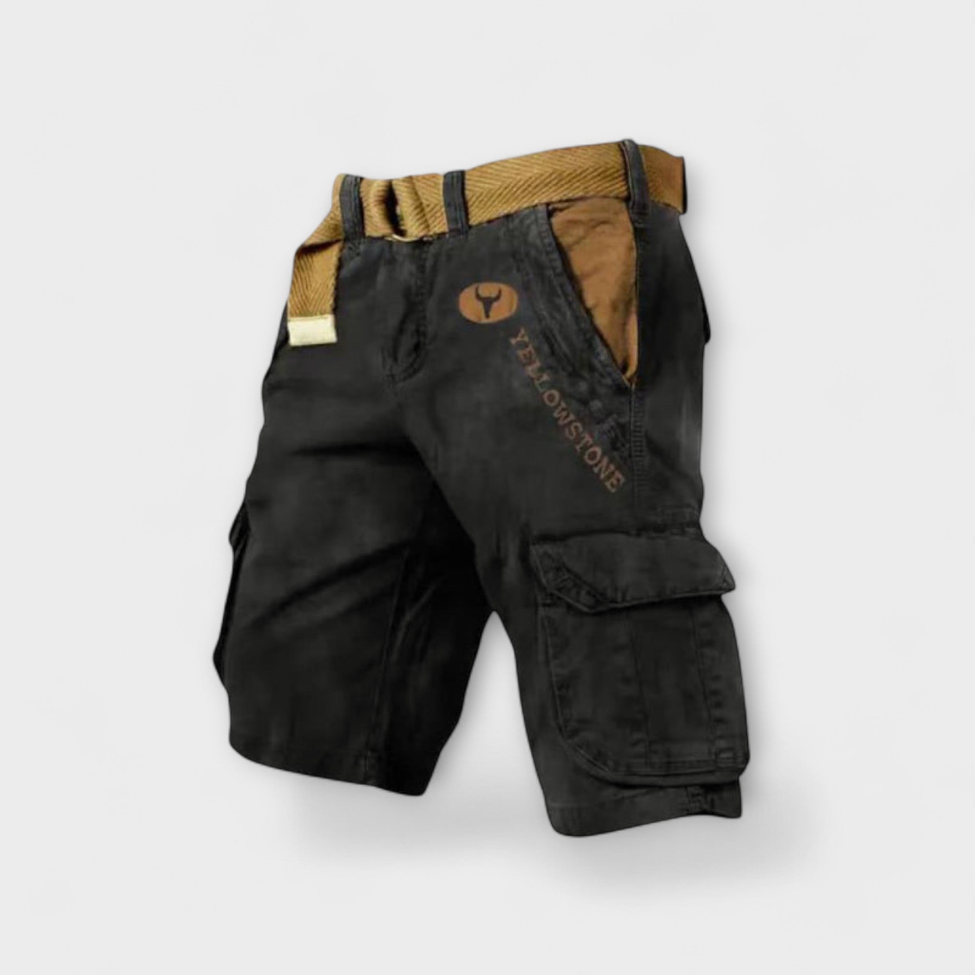 Velmorin™ | Durable Cargo Shorts