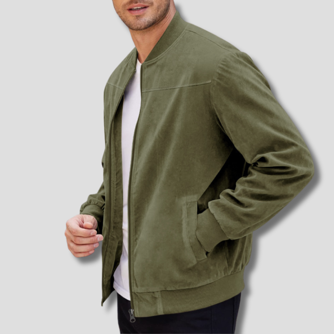 Velmorin™ | Lightweight Summer Jacket