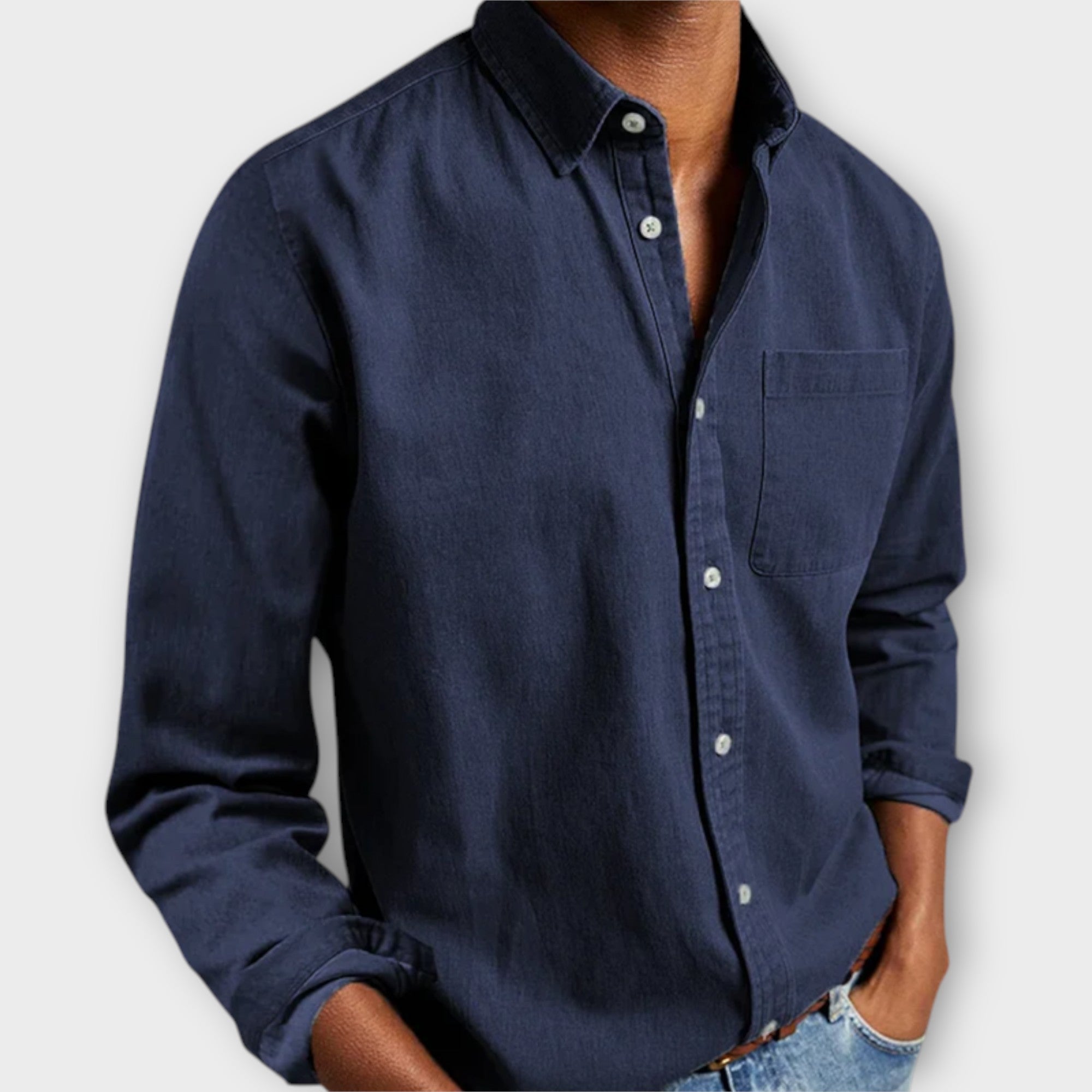 Velmorin™ | Artisan Shirt