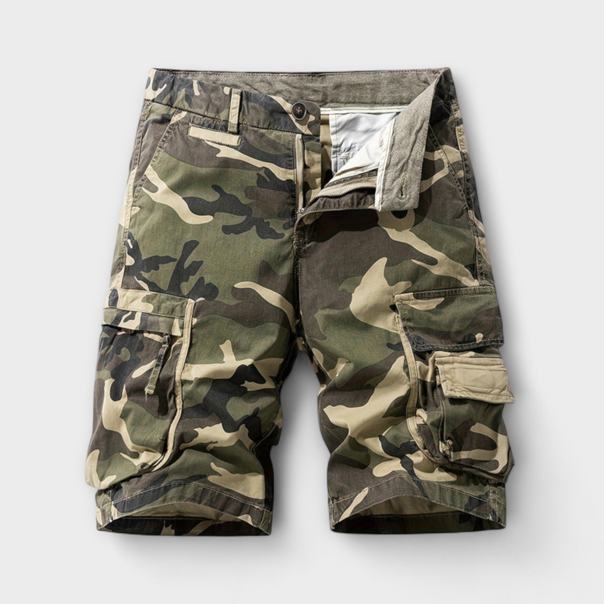 Velmorin™ | Tactical Cargo Shorts