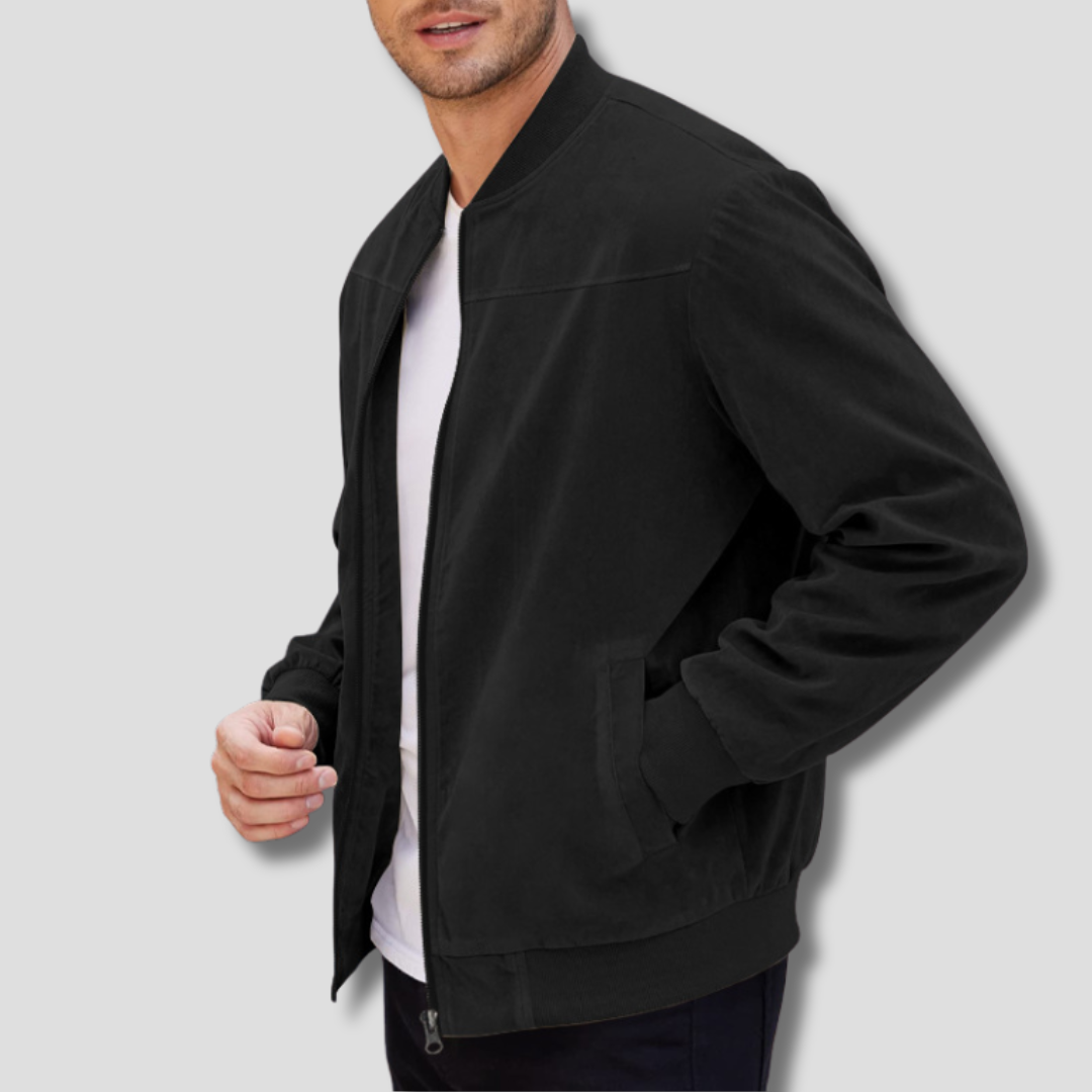 Velmorin™ | Lightweight Summer Jacket