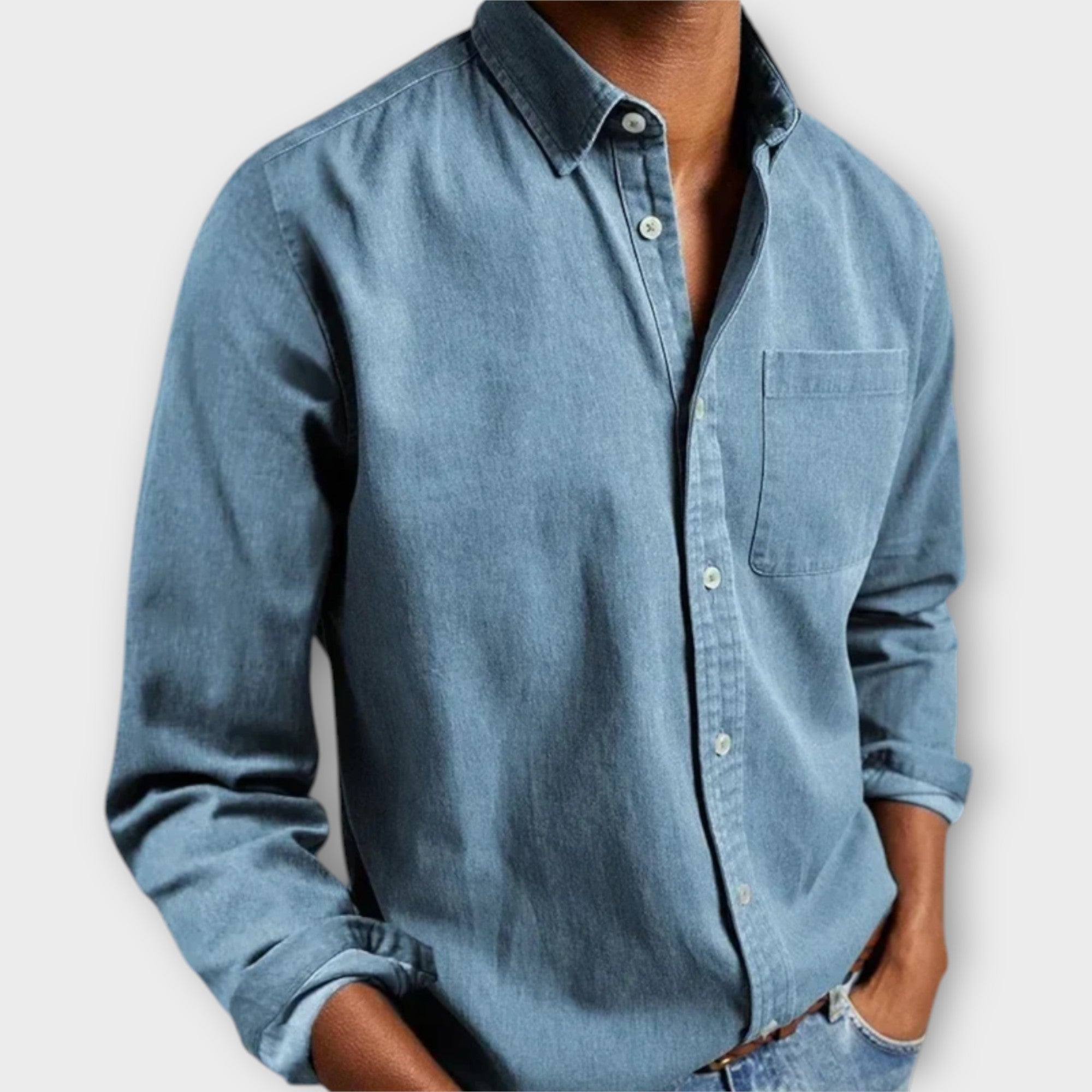 Velmorin™ | Artisan Shirt