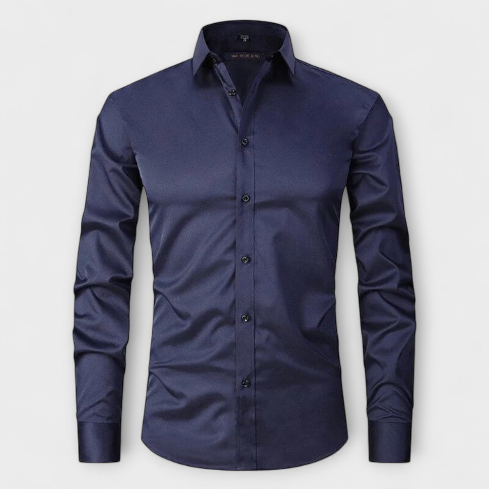 Velmorin™ | Stretch Wrinkle-Free Shirt