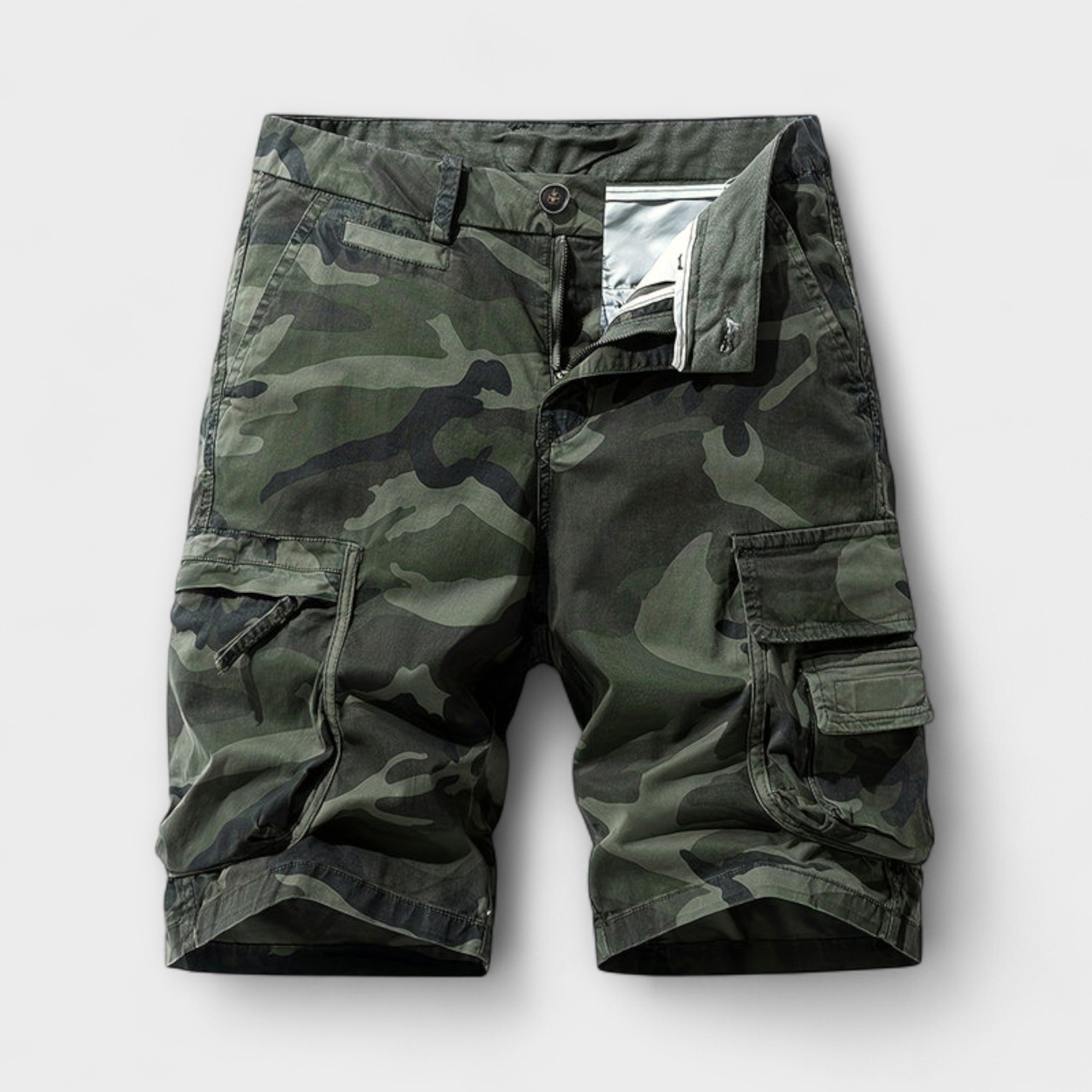 Velmorin™ | Tactical Cargo Shorts