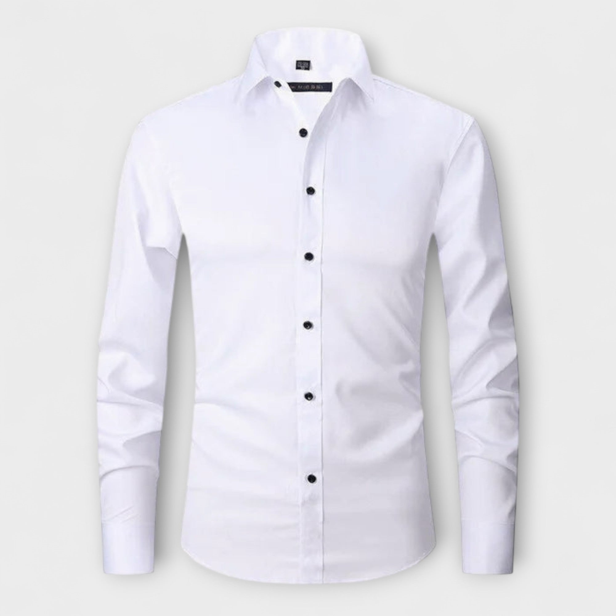Velmorin™ | Stretch Wrinkle-Free Shirt