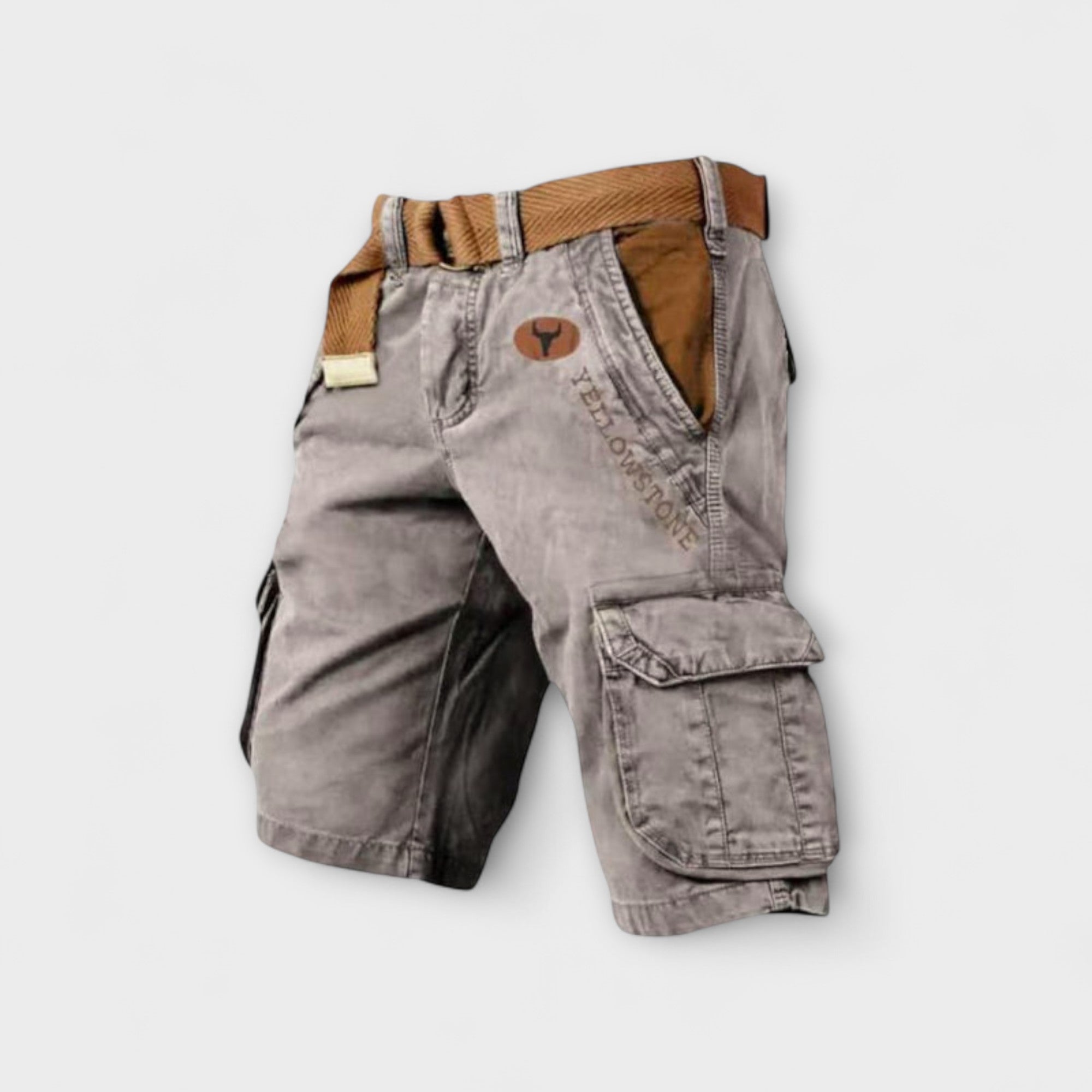 Velmorin™ | Durable Cargo Shorts