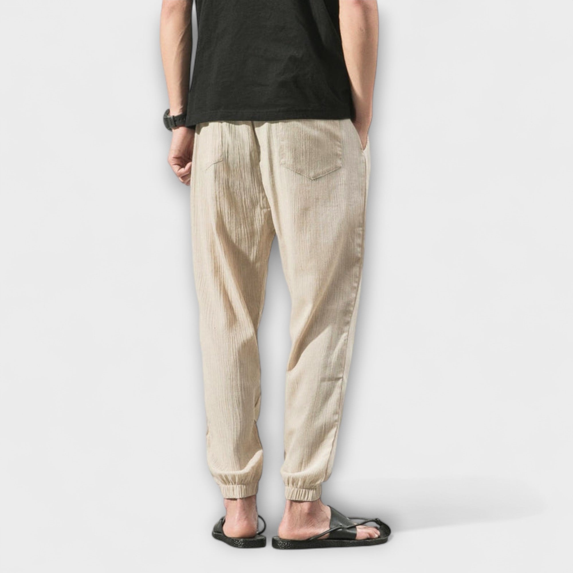 Velmorin™ | Harem Trousers