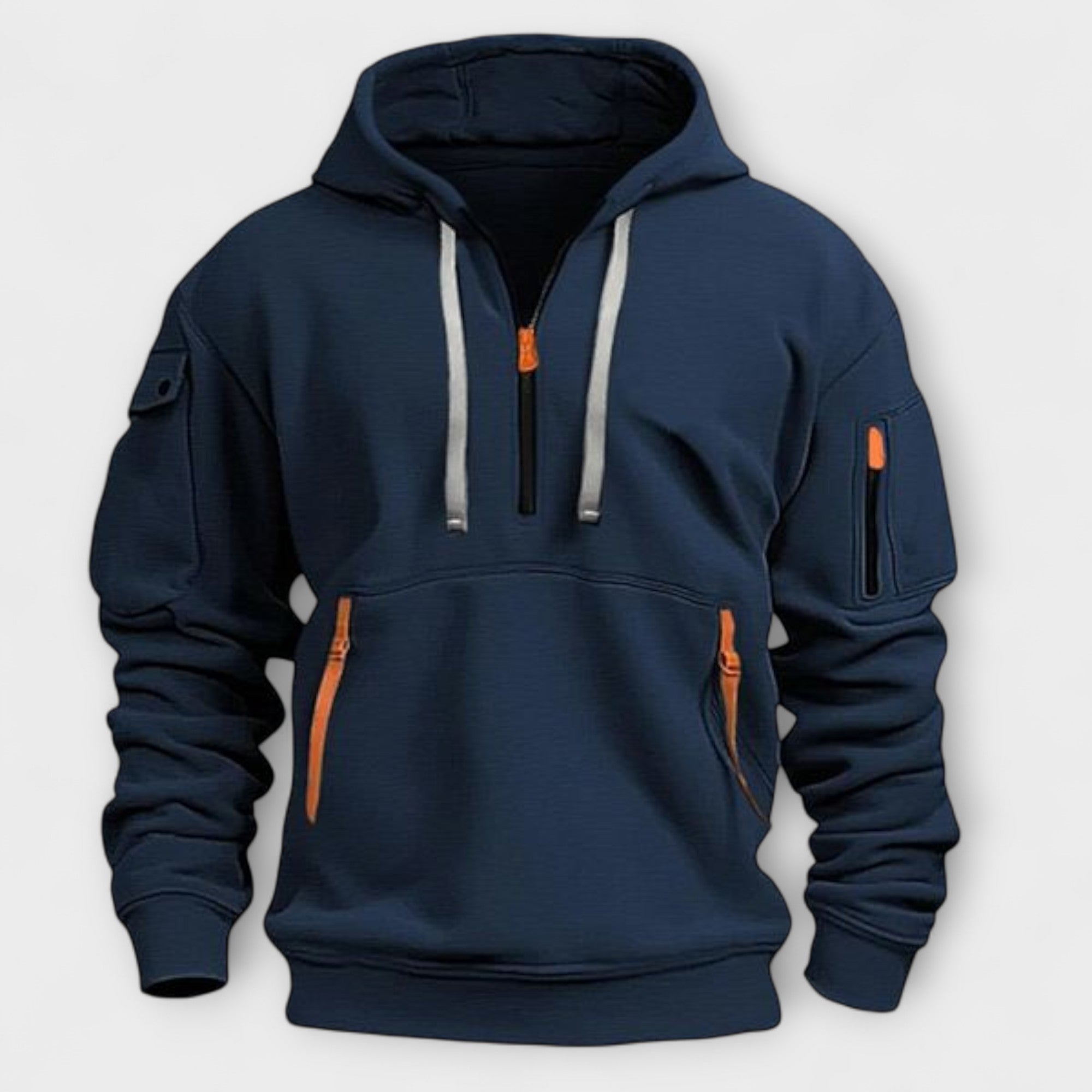 Velmorin™ | Cozy Hoodie