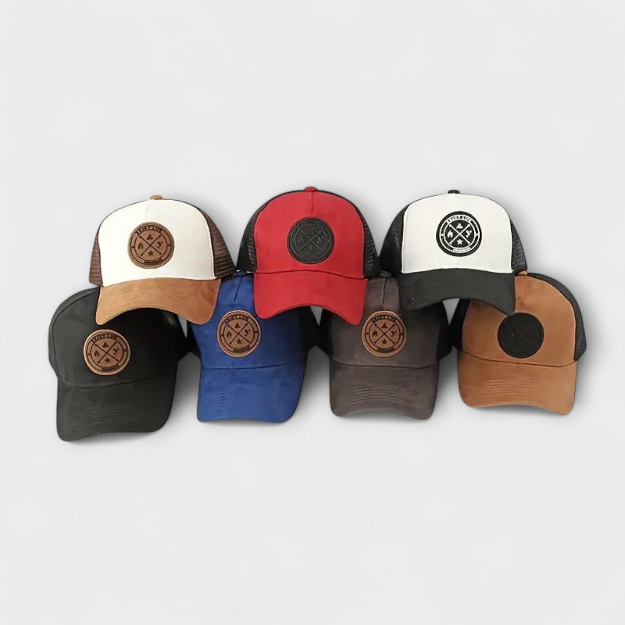 Velmorin™ | Snapback Baseball Cap