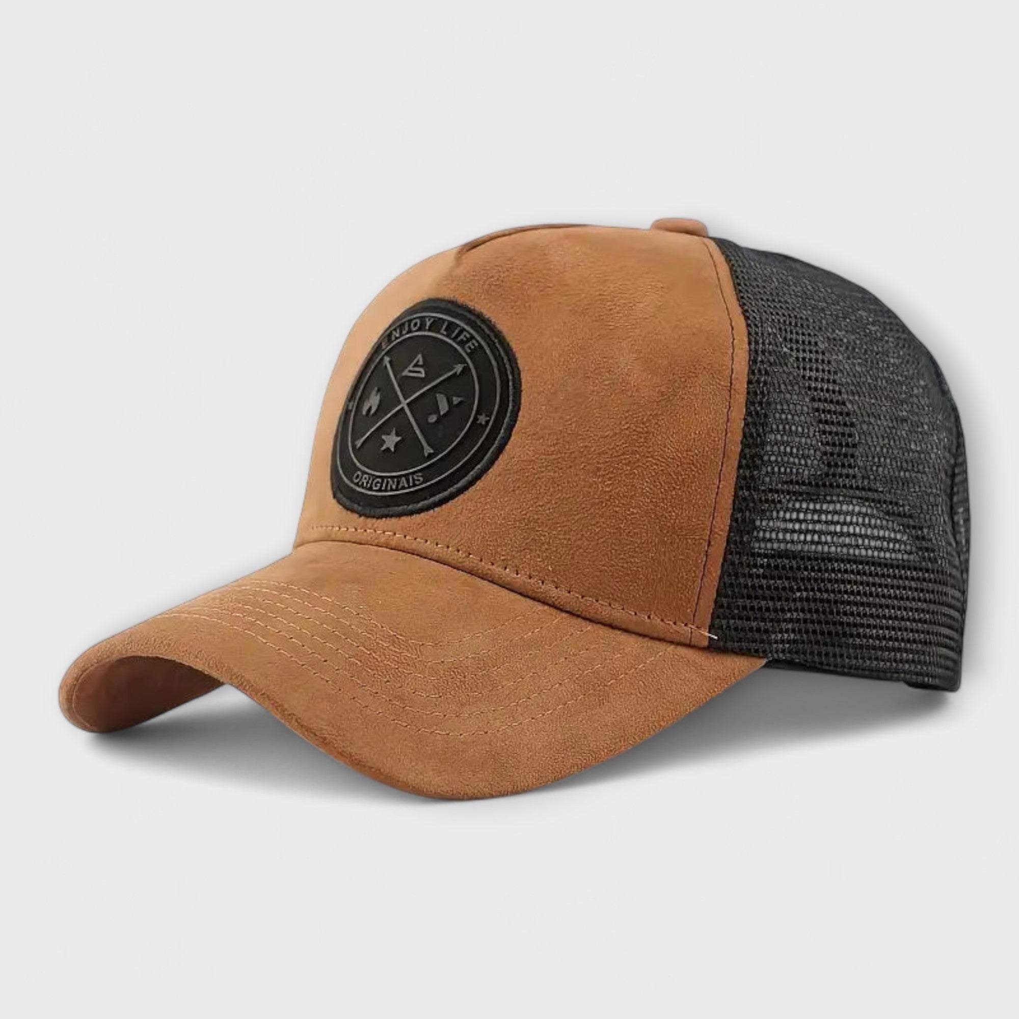 Velmorin™ | Snapback Baseball Cap