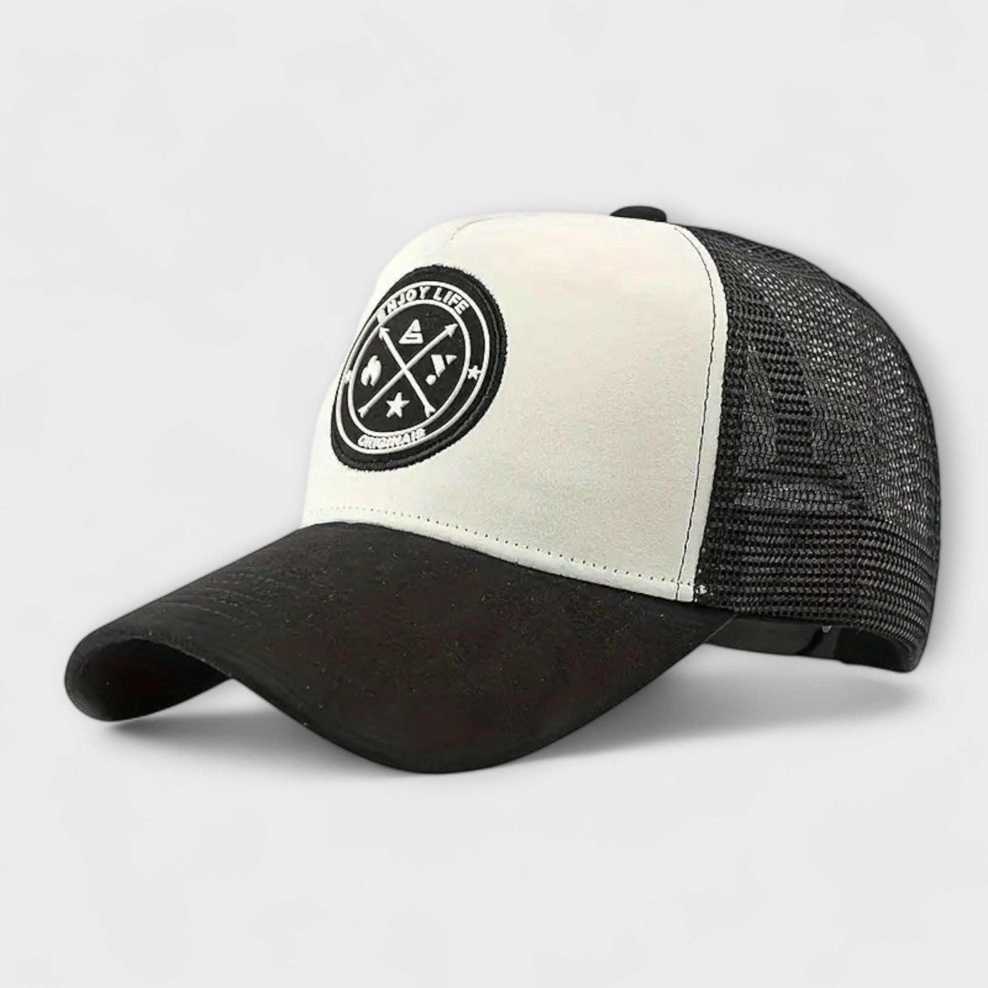 Velmorin™ | Snapback Baseball Cap