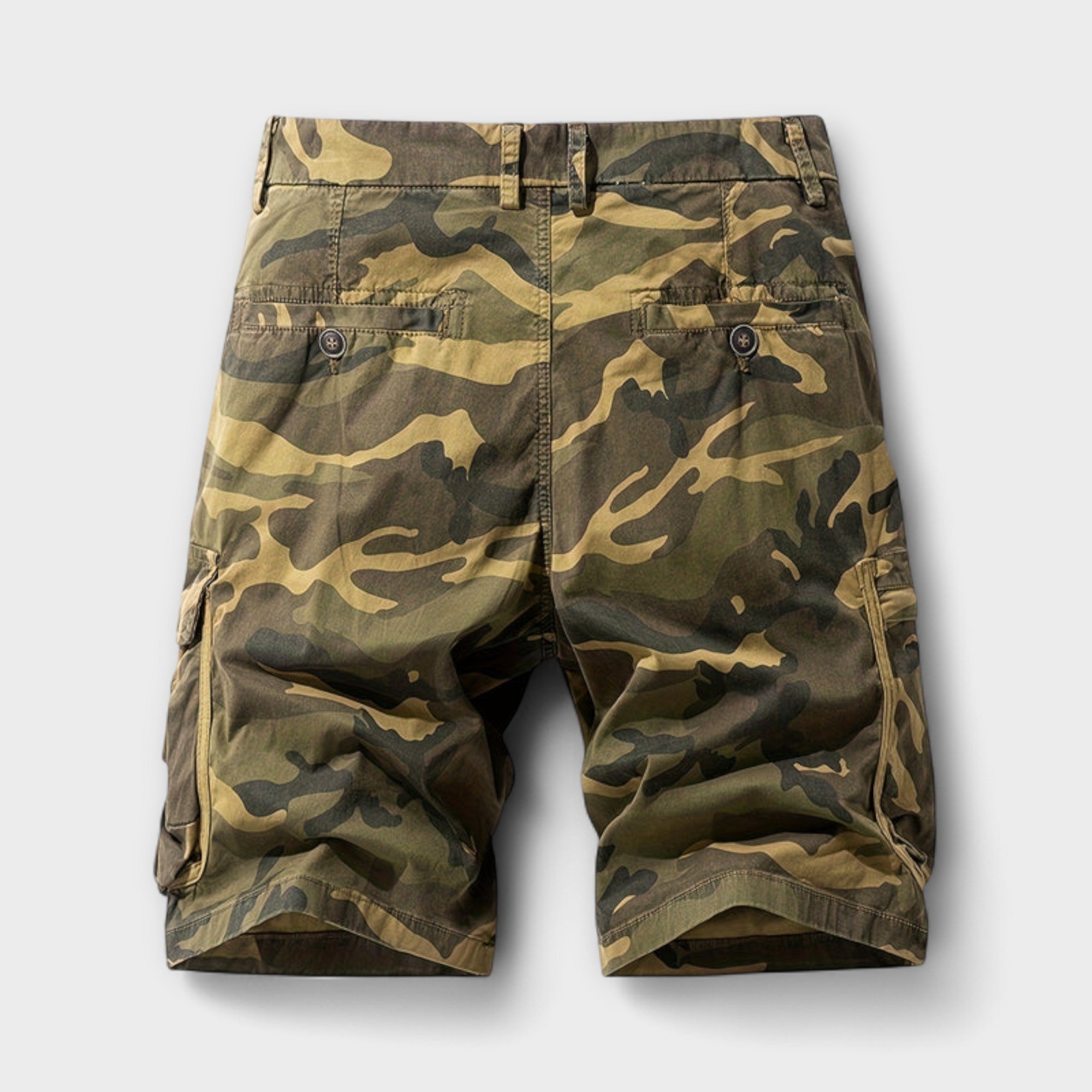 Velmorin™ | Tactical Cargo Shorts