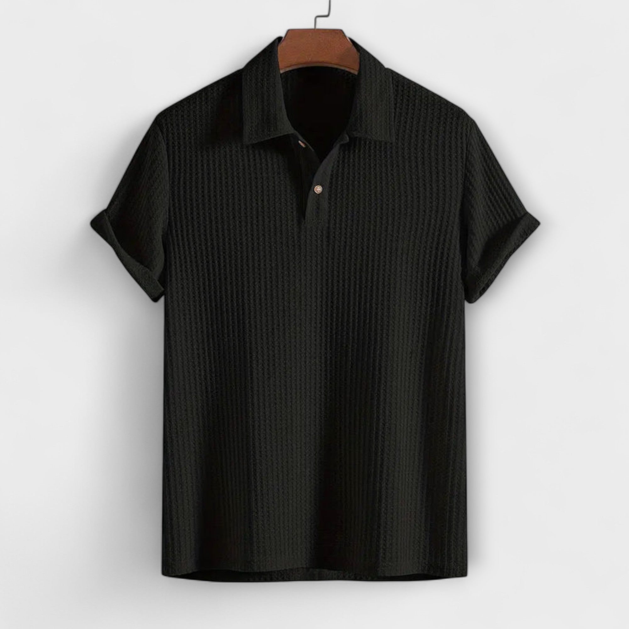 Velmorin™ | Elastic Fit Polo