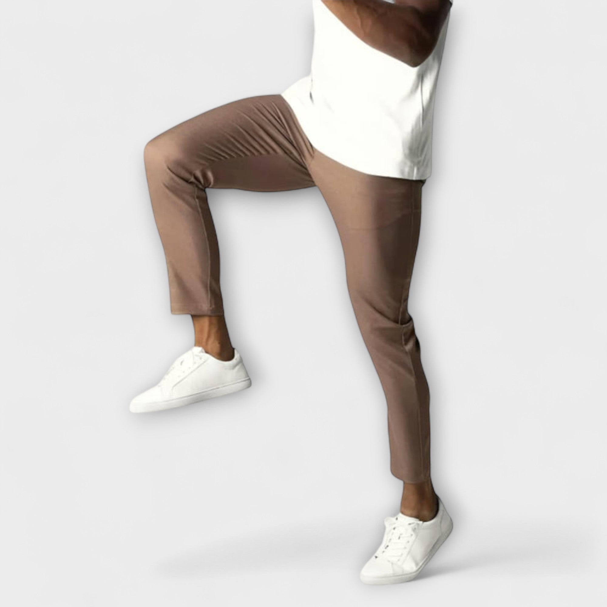 Velmorin™ | Stretch Chino Trousers