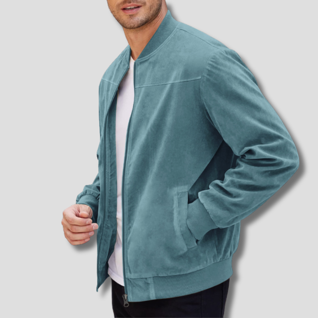 Velmorin™ | Lightweight Summer Jacket