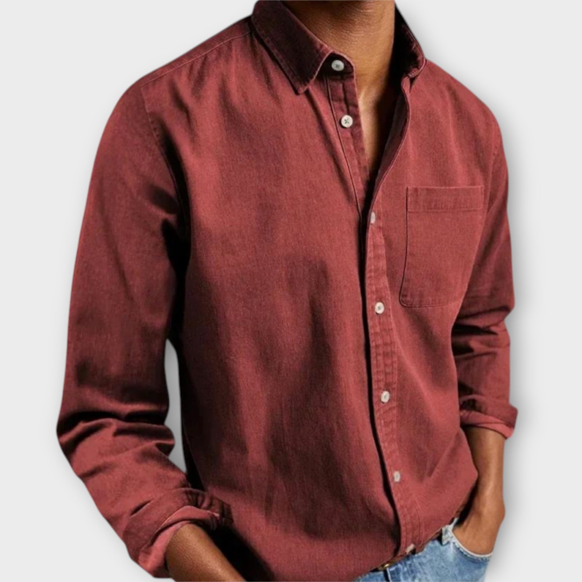 Velmorin™ | Artisan Shirt