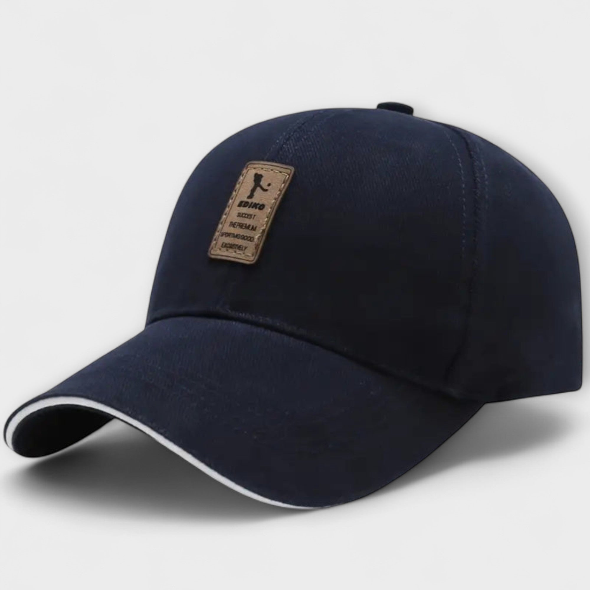 Velmorin™ | DriftCap Adjustable Golf Cap