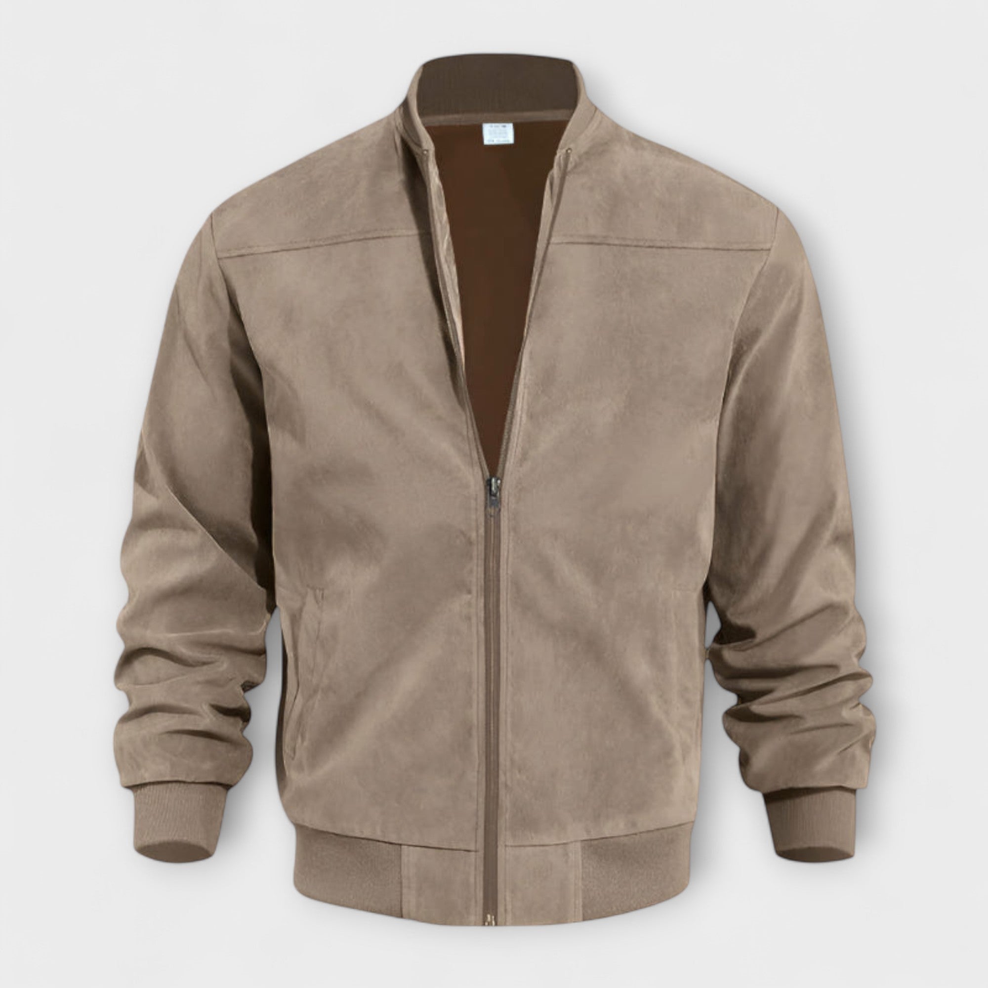 Velmorin™ | Classic Bomber Jacket