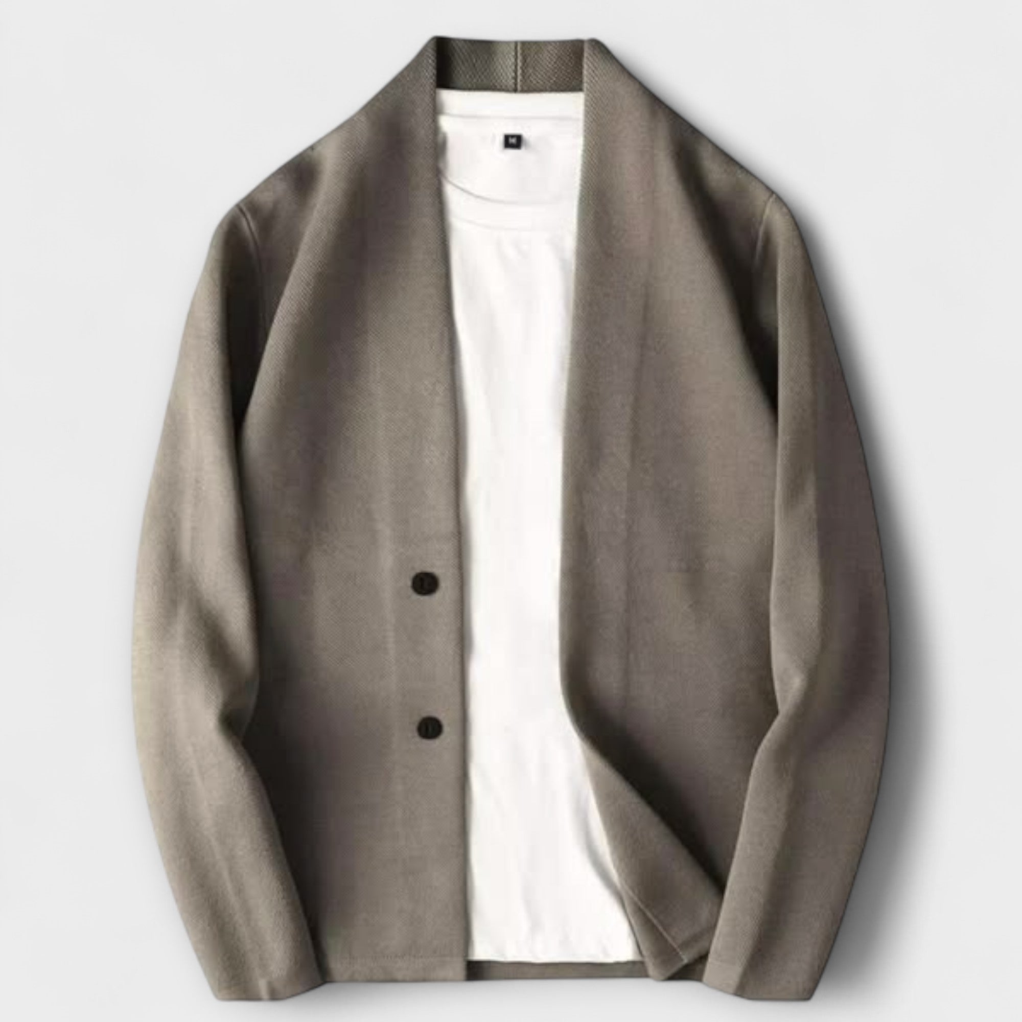 Velmorin™ | Lightweight Tailored Jacket