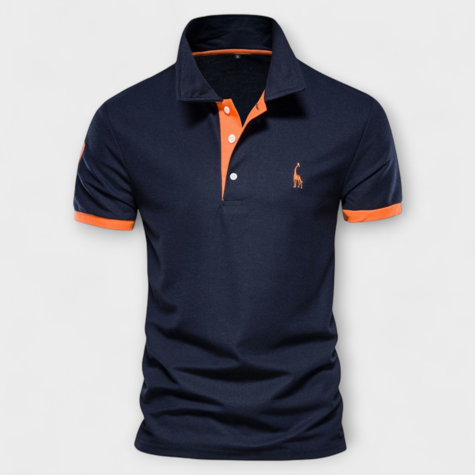 Velmorin™ | Casual Polo Shirt