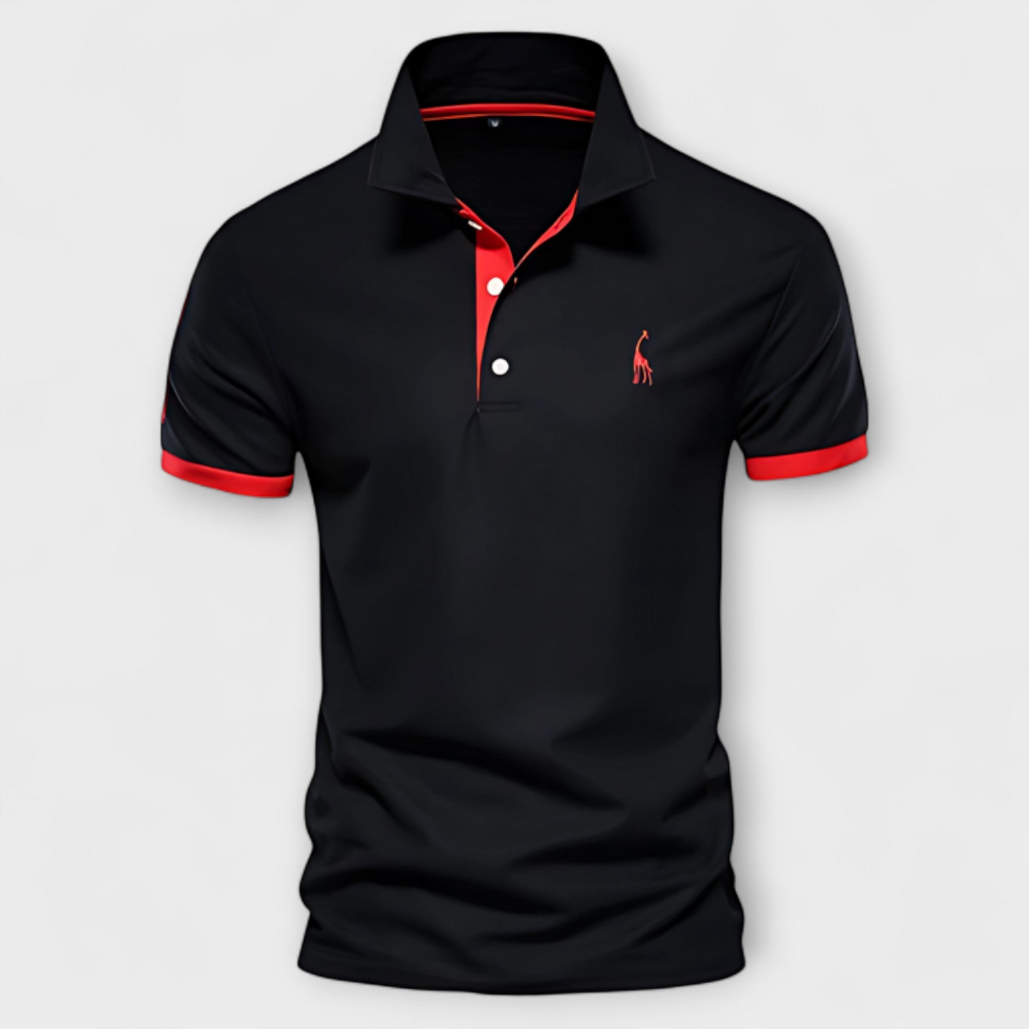 Velmorin™ | Casual Polo Shirt