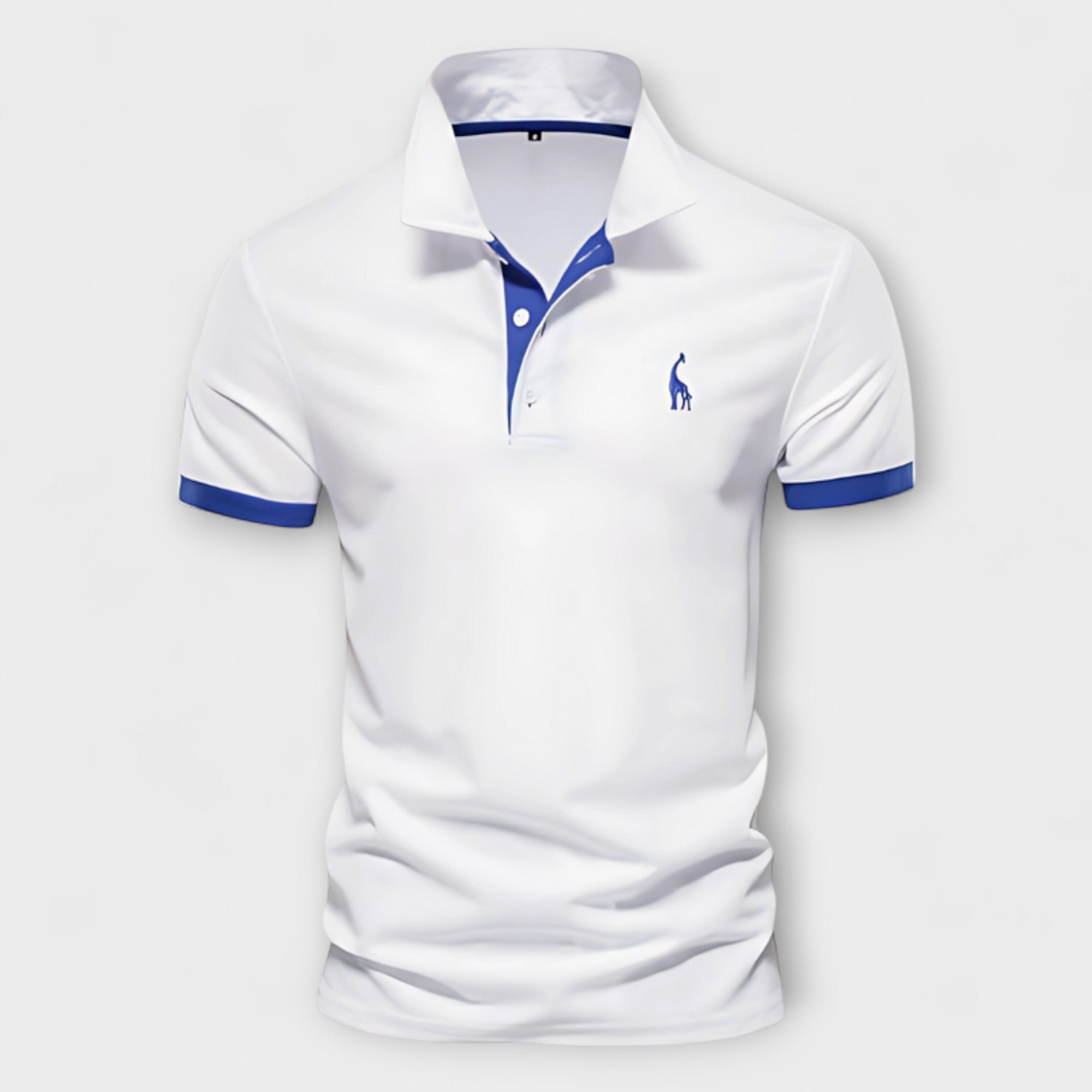 Velmorin™ | Casual Polo Shirt