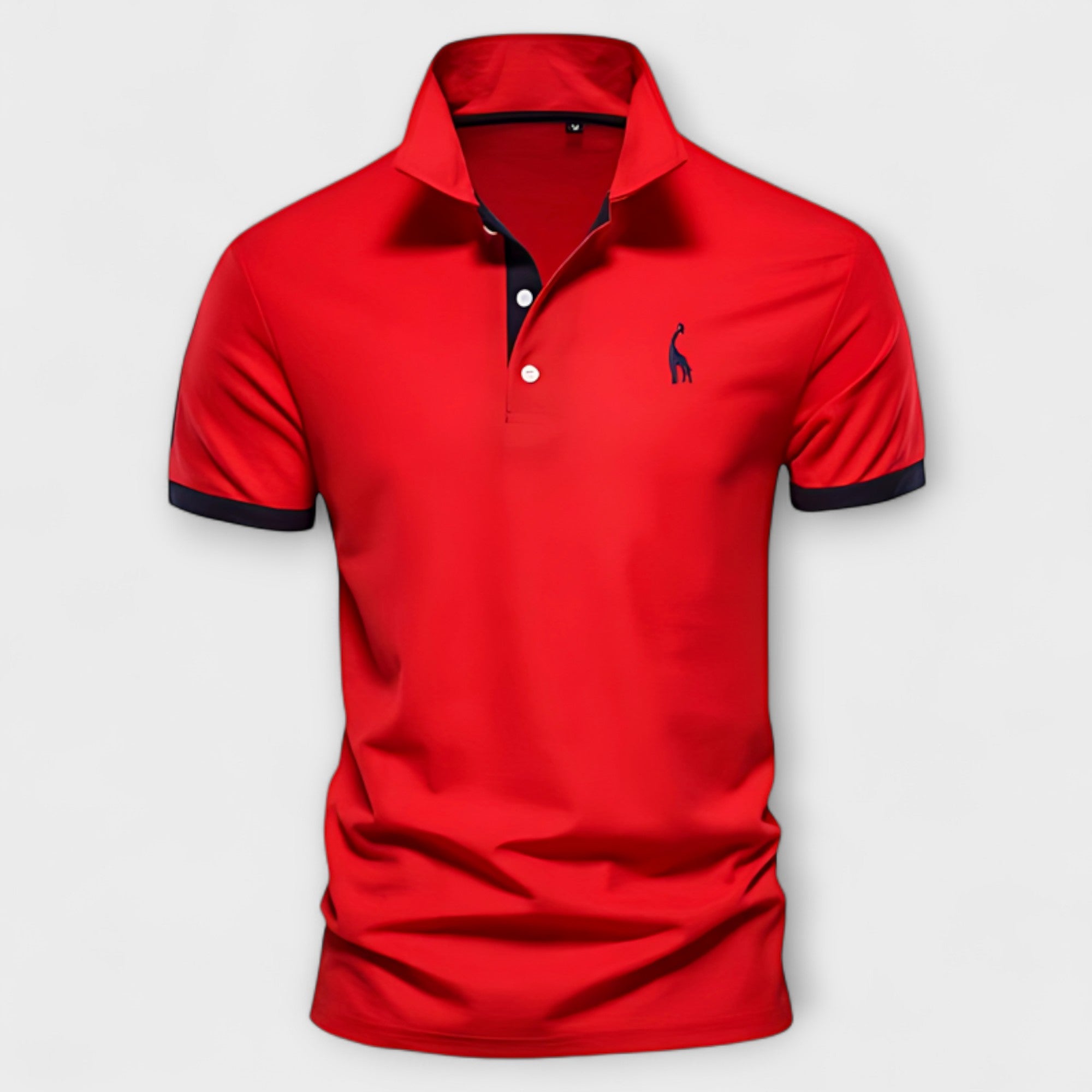 Velmorin™ | Casual Polo Shirt