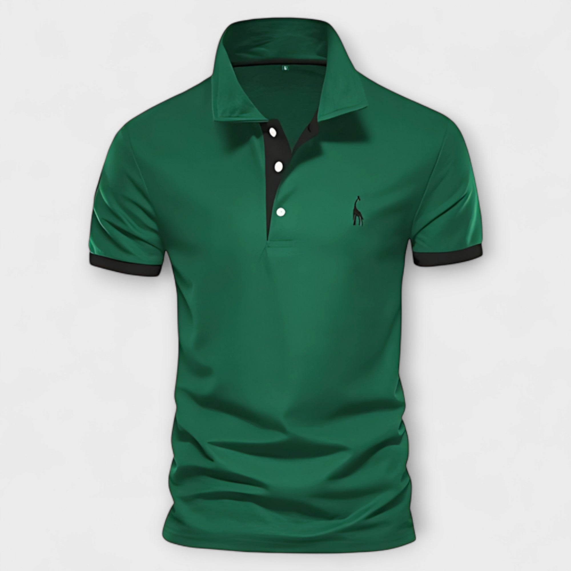 Velmorin™ | Casual Polo Shirt
