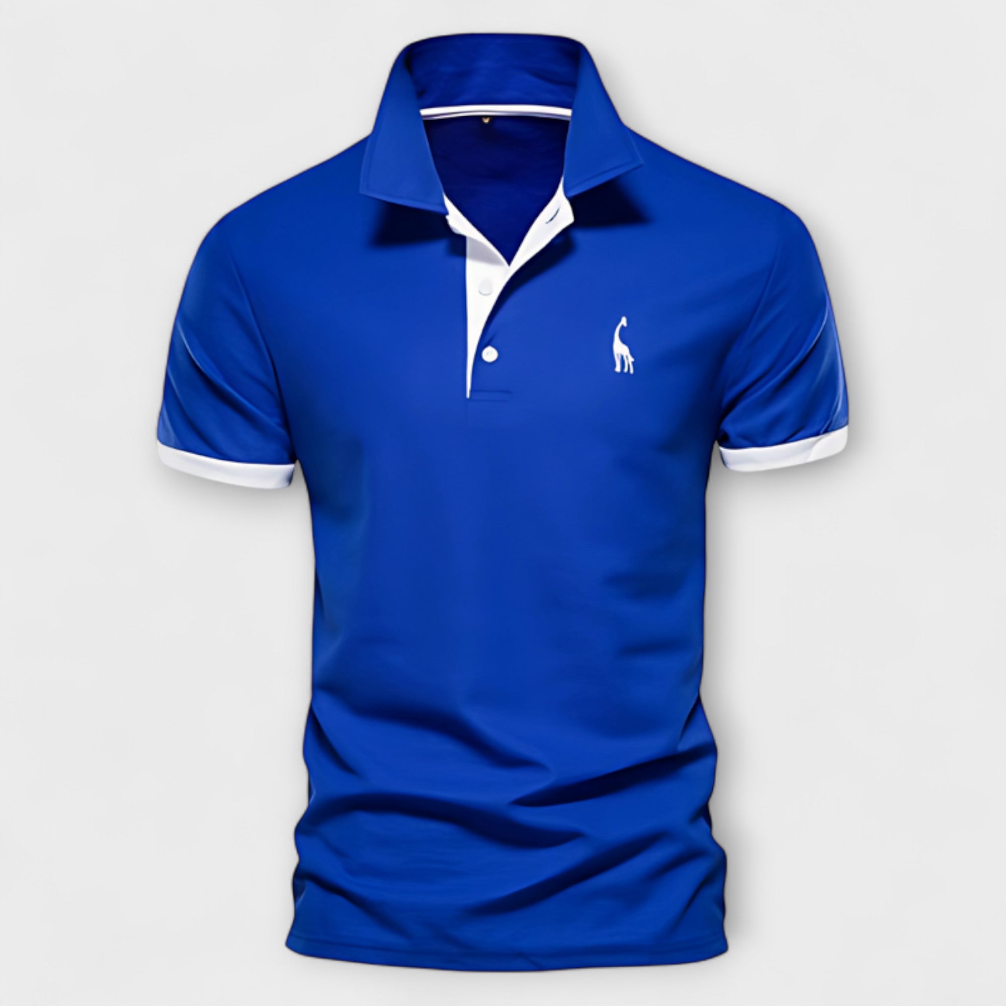 Velmorin™ | Casual Polo Shirt