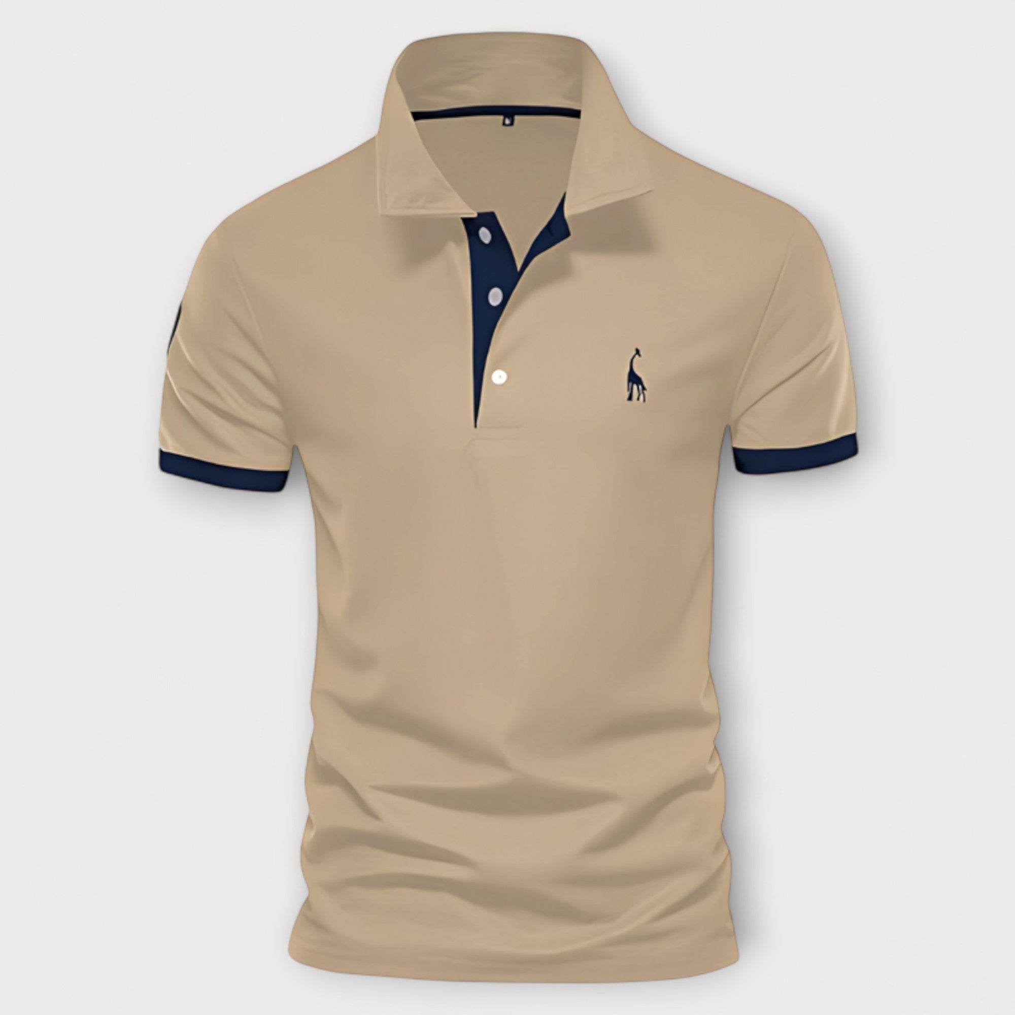 Velmorin™ | Casual Polo Shirt